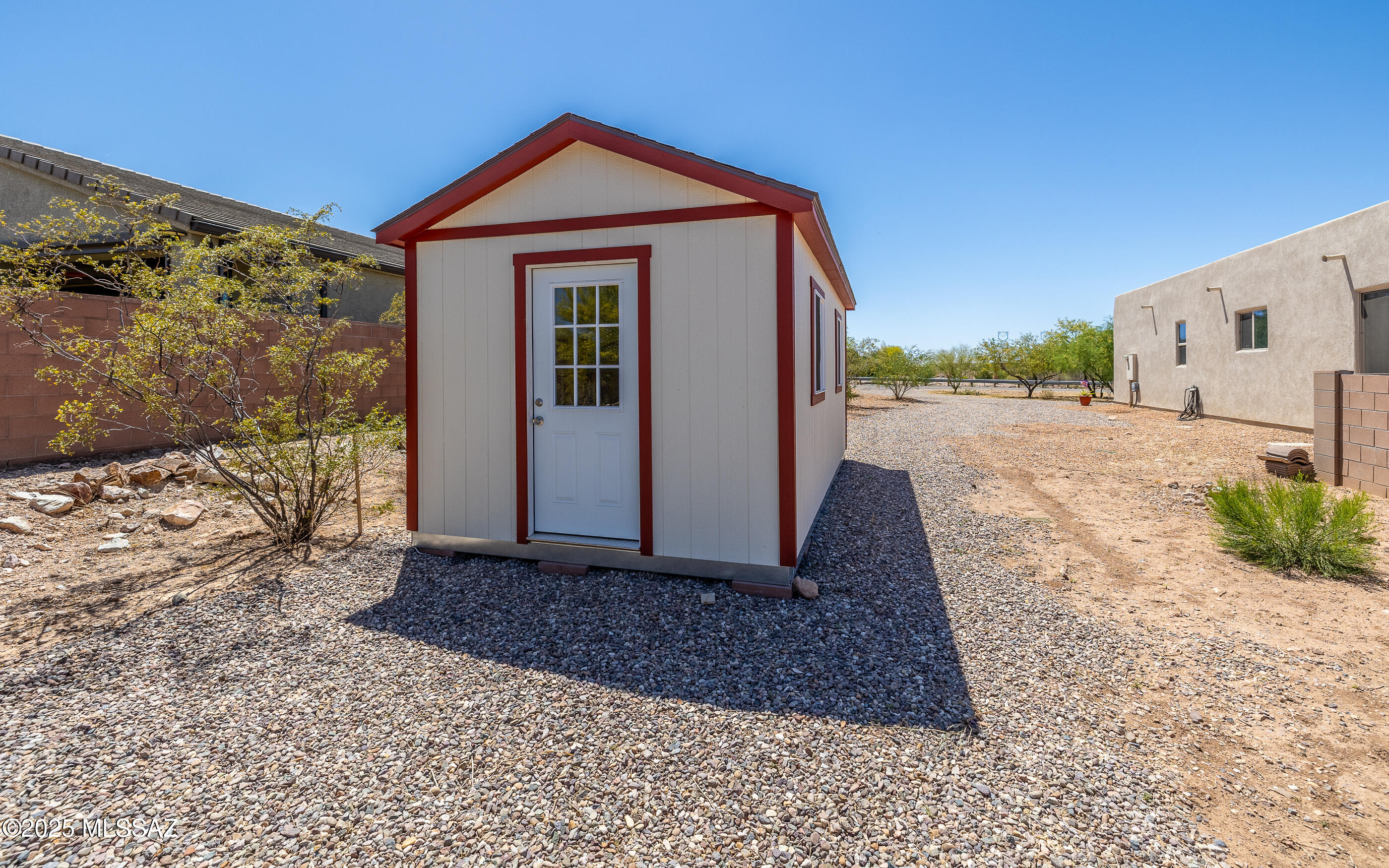 Vail Vista Estates (1-58) - Residential