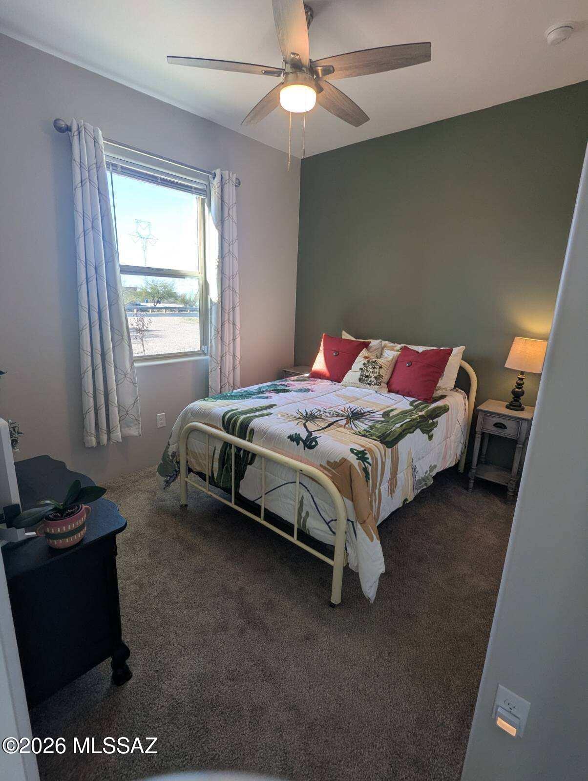 Vail Vista Estates (1-58) - Residential