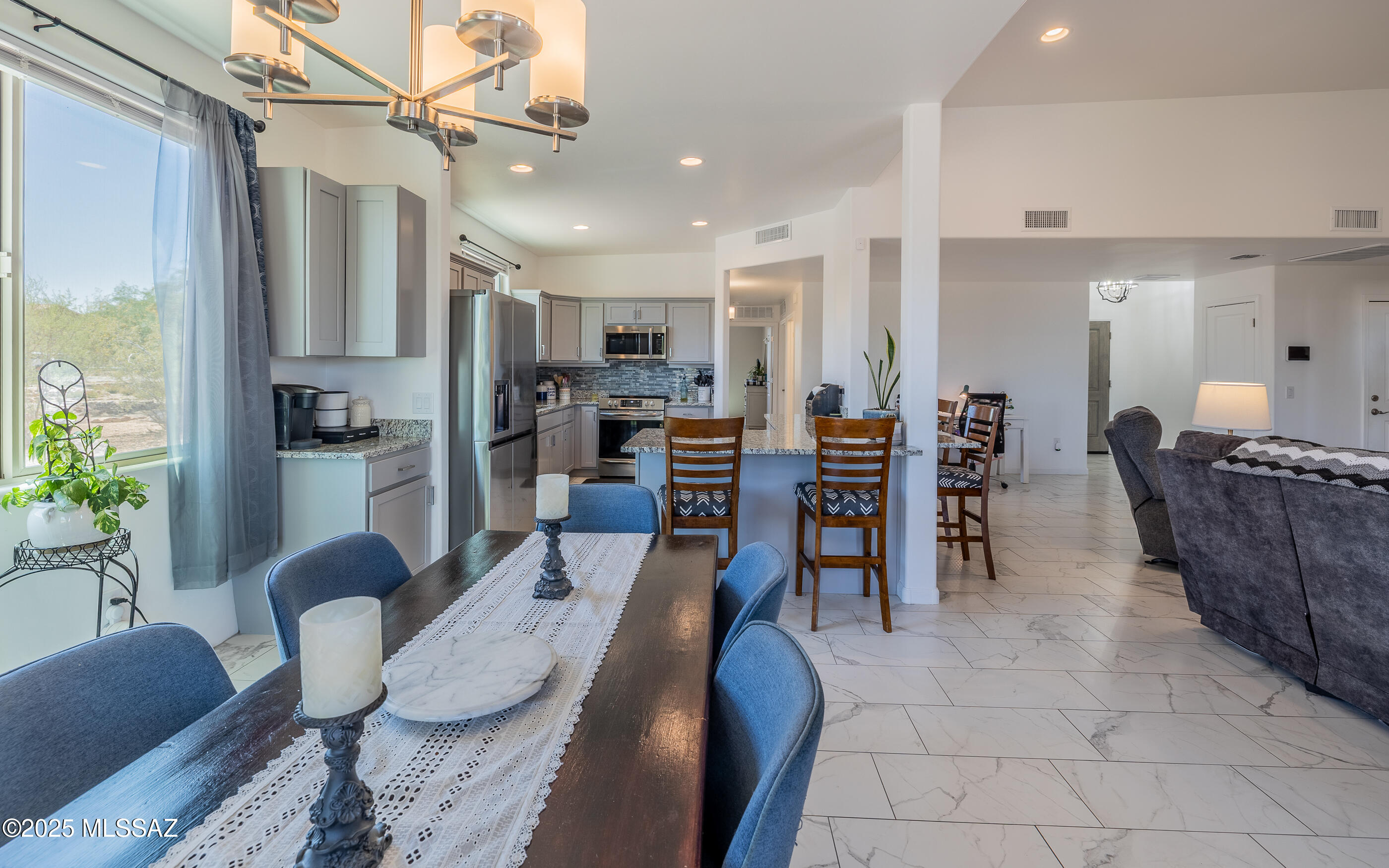 Vail Vista Estates (1-58) - Residential