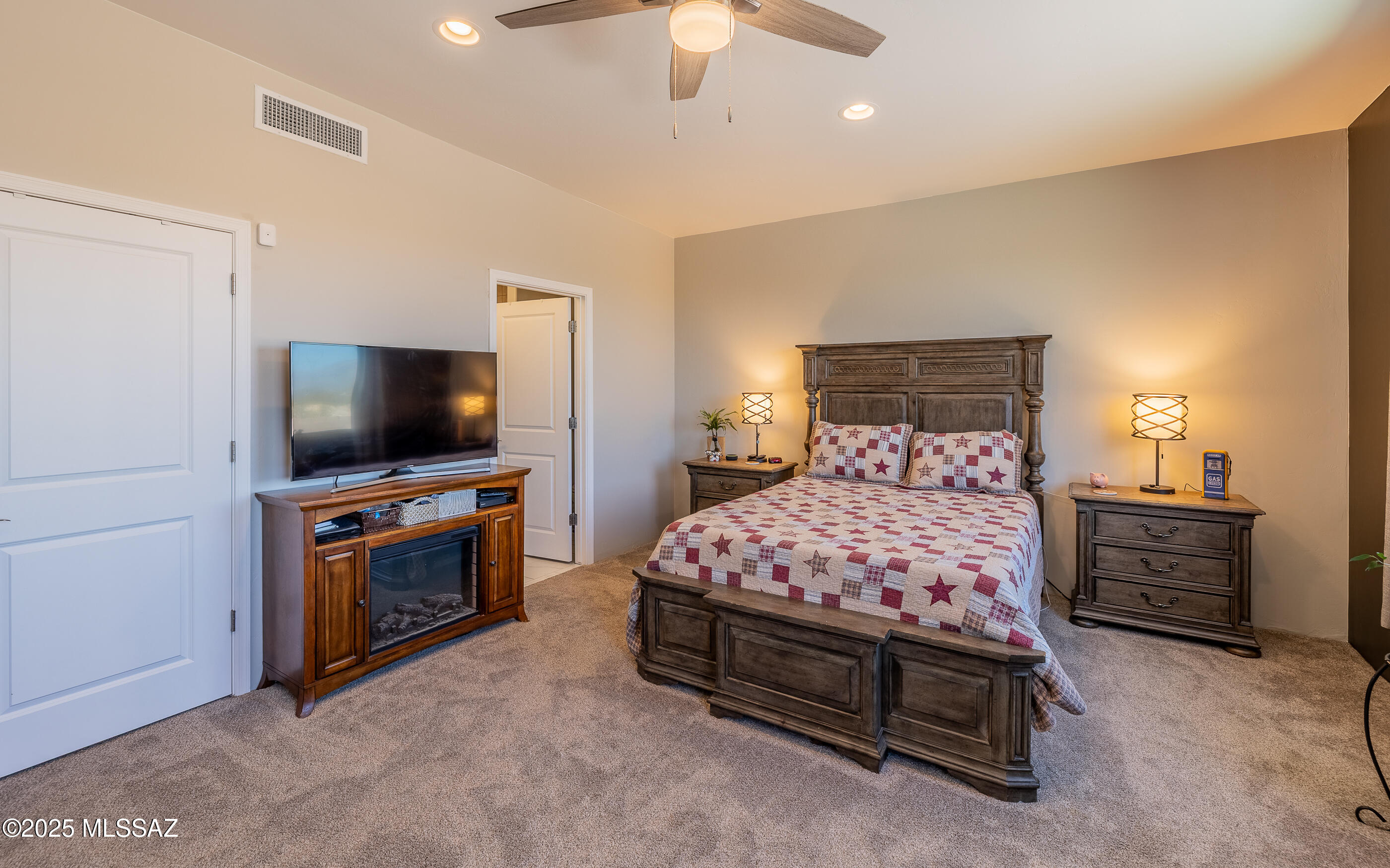 Vail Vista Estates (1-58) - Residential