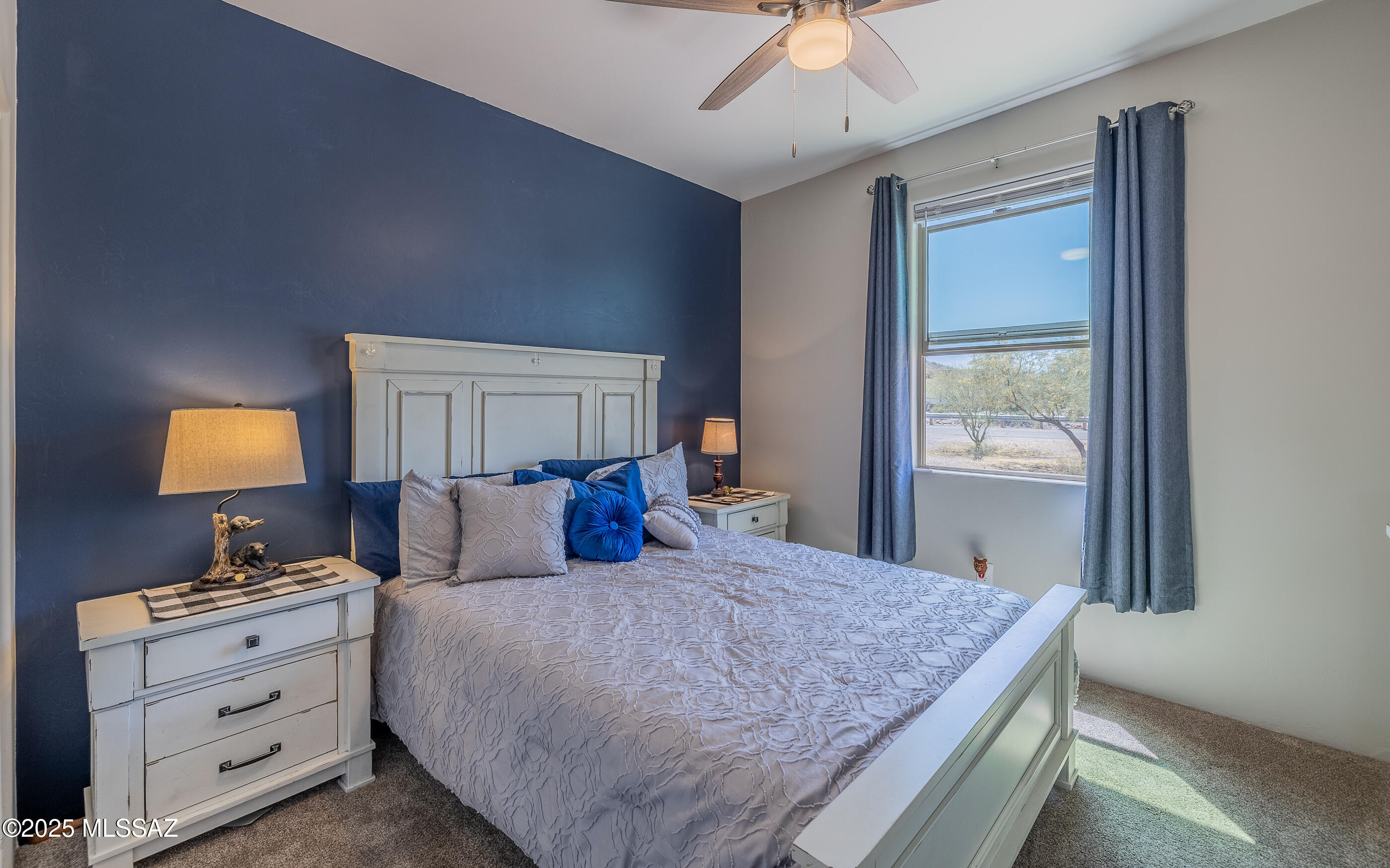 Vail Vista Estates (1-58) - Residential