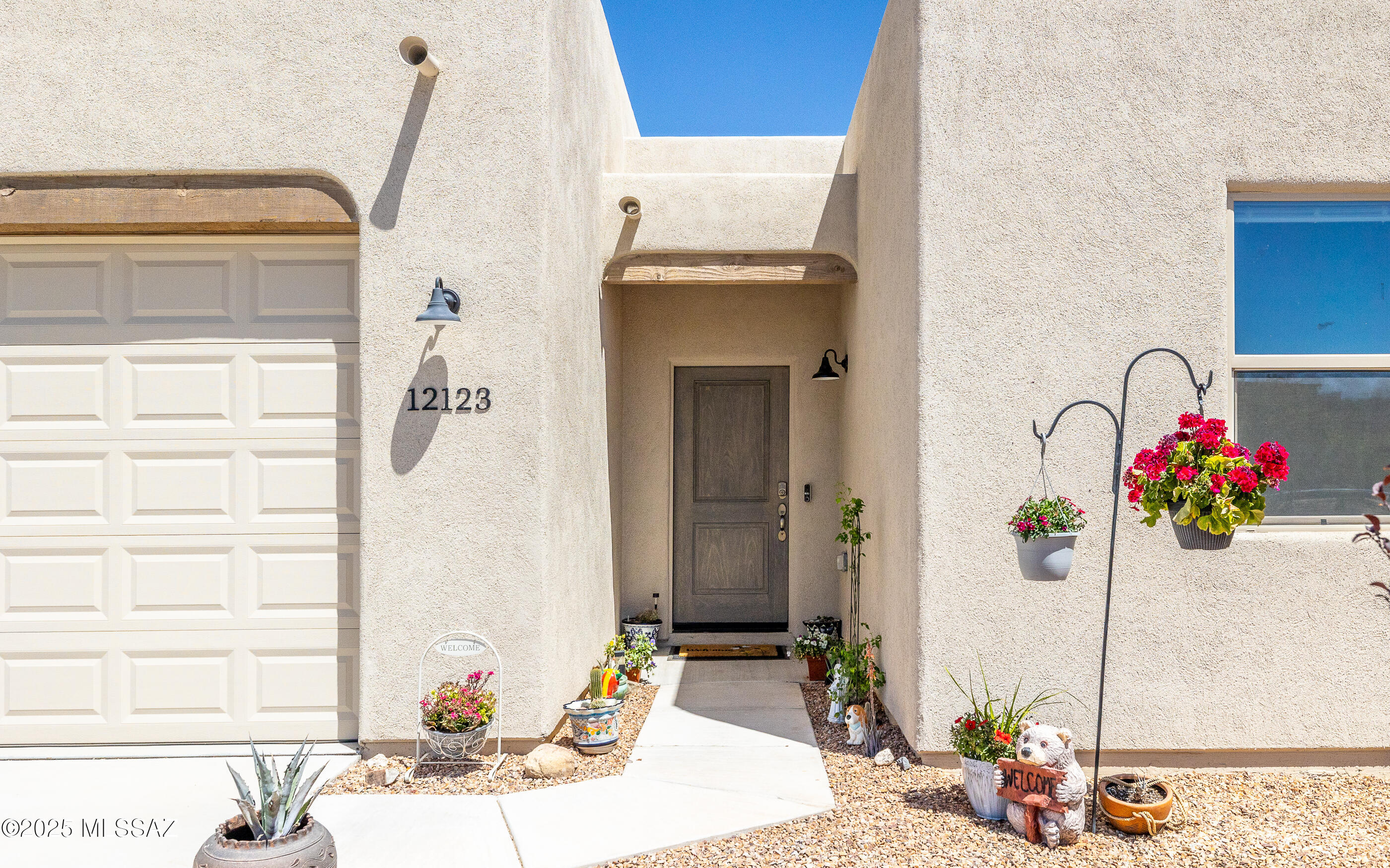 Vail Vista Estates (1-58) - Residential