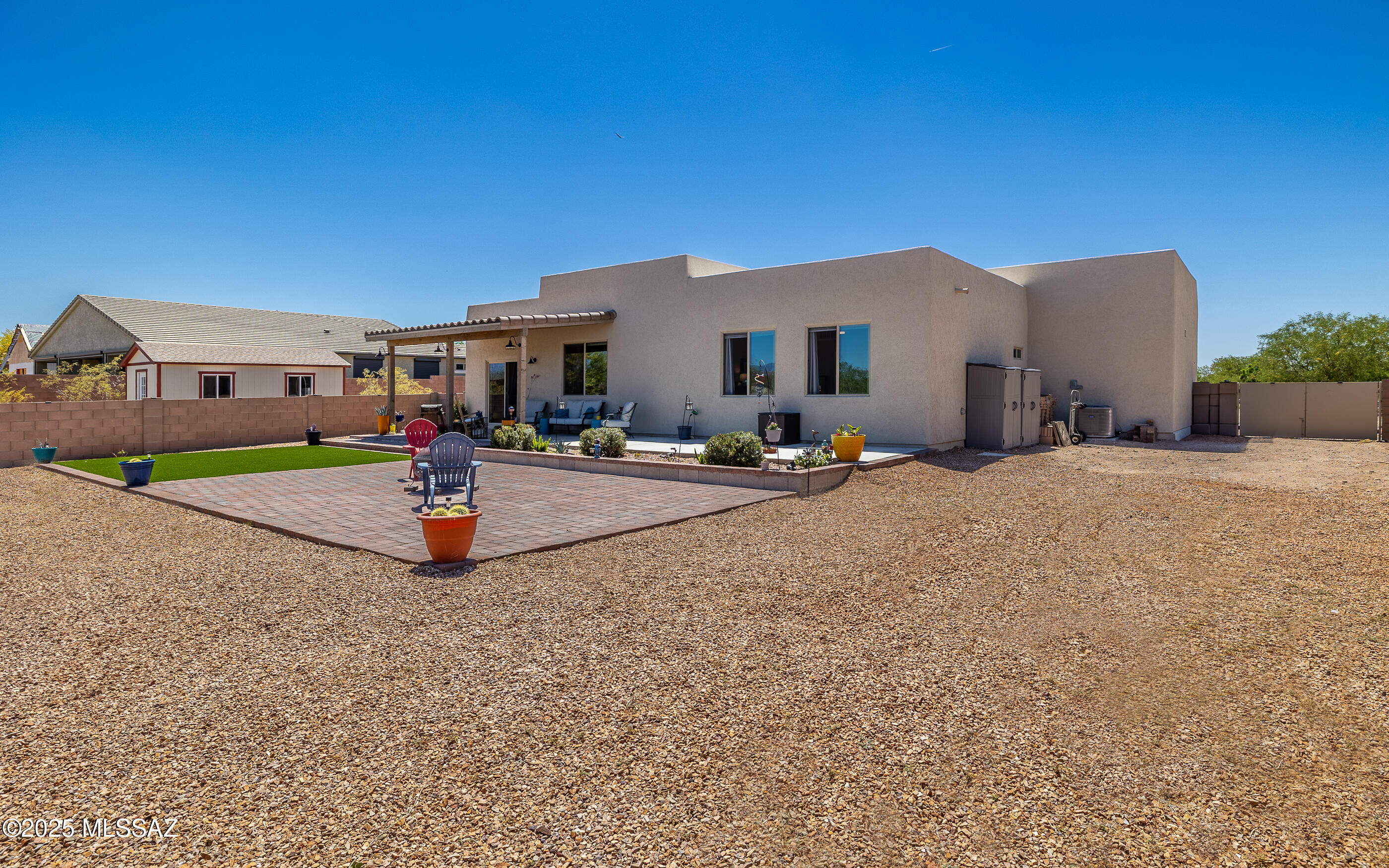 Vail Vista Estates (1-58) - Residential