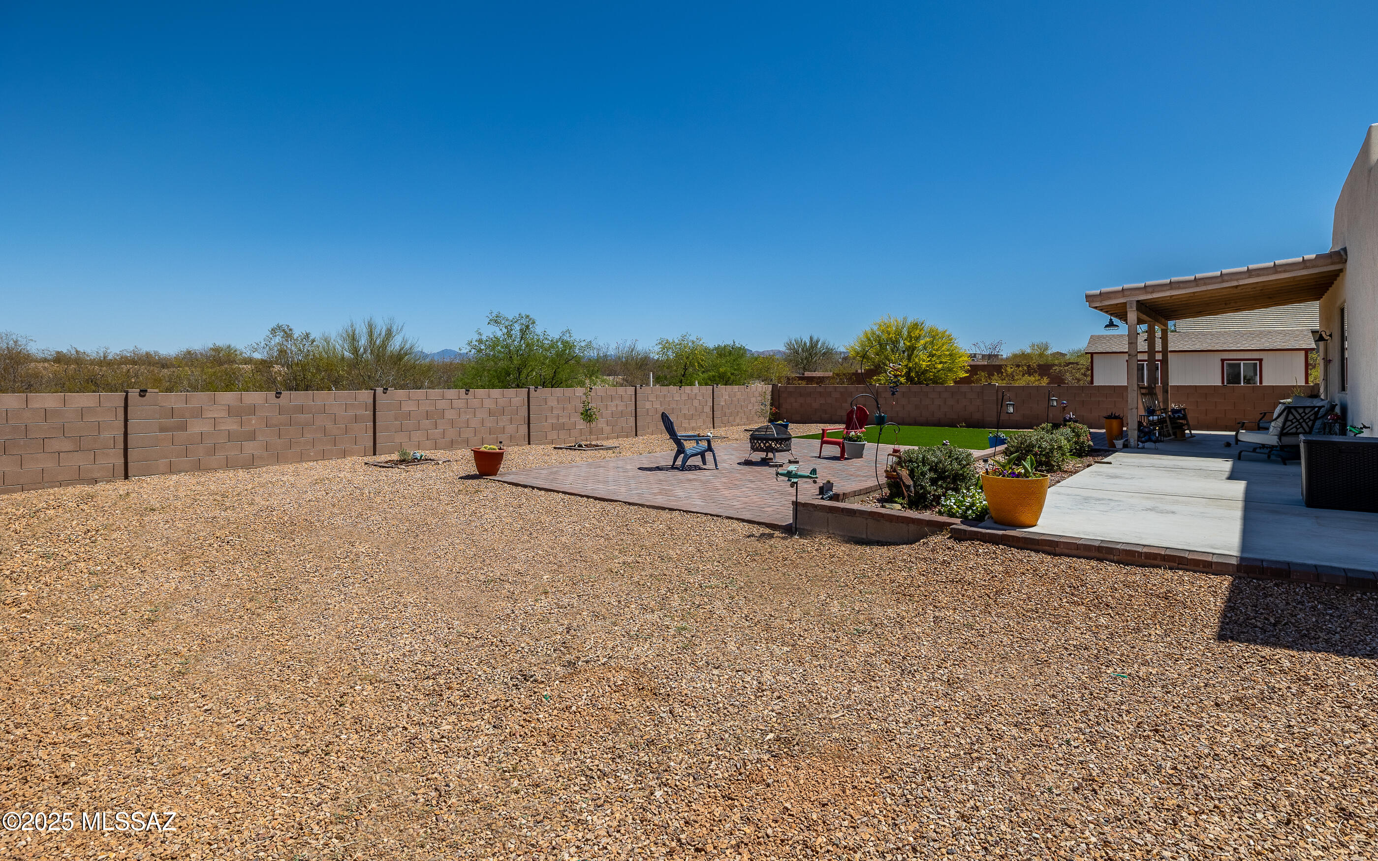 Vail Vista Estates (1-58) - Residential