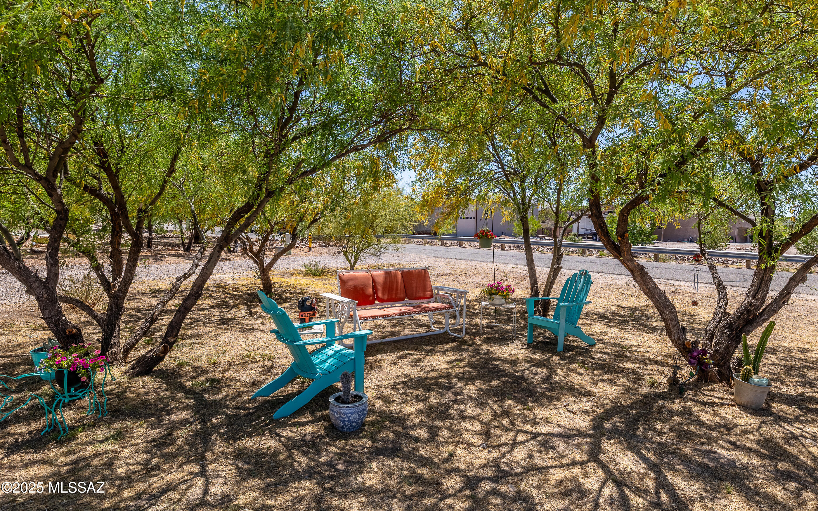 Vail Vista Estates (1-58) - Residential