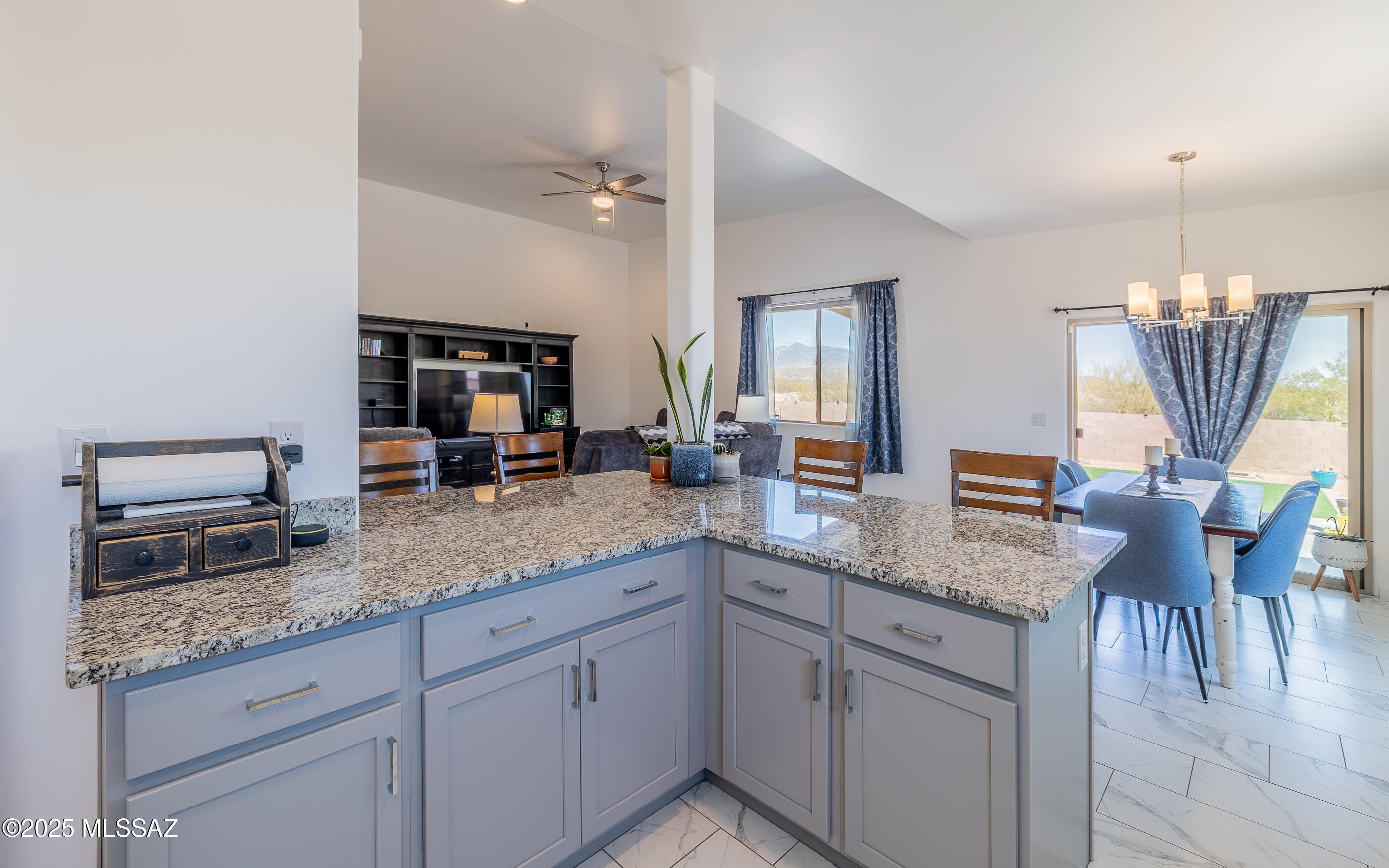 Vail Vista Estates (1-58) - Residential