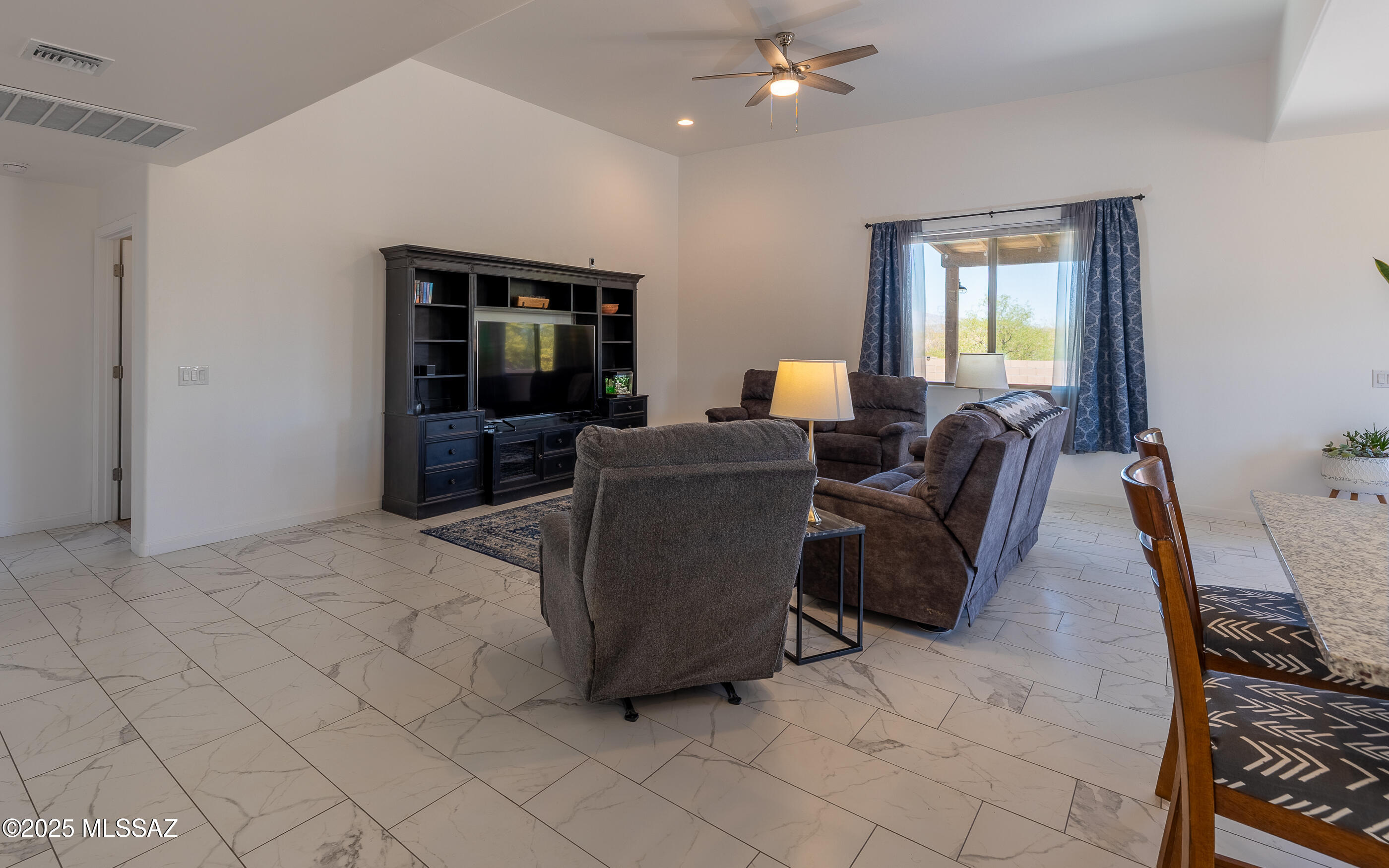 Vail Vista Estates (1-58) - Residential