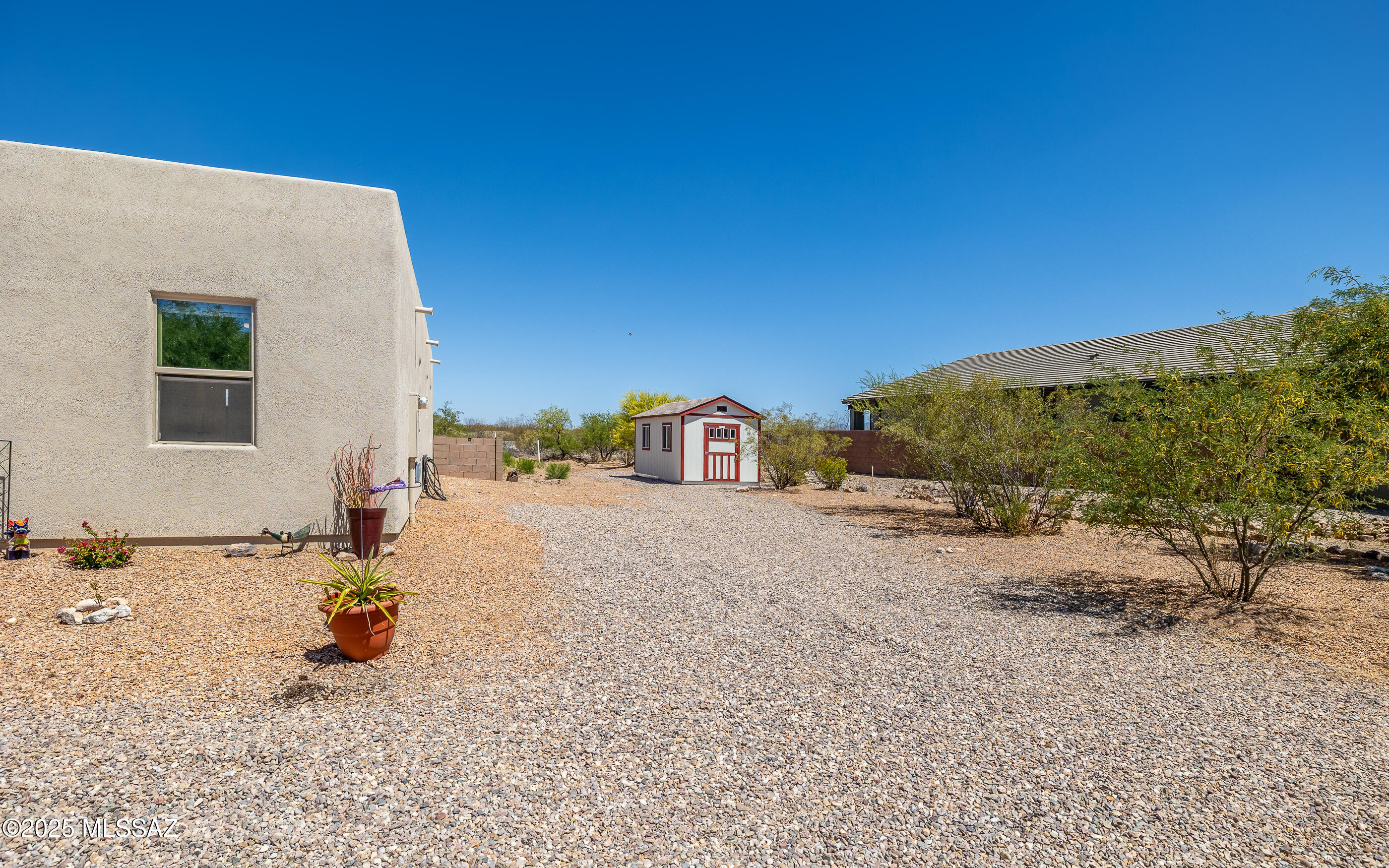 Vail Vista Estates (1-58) - Residential