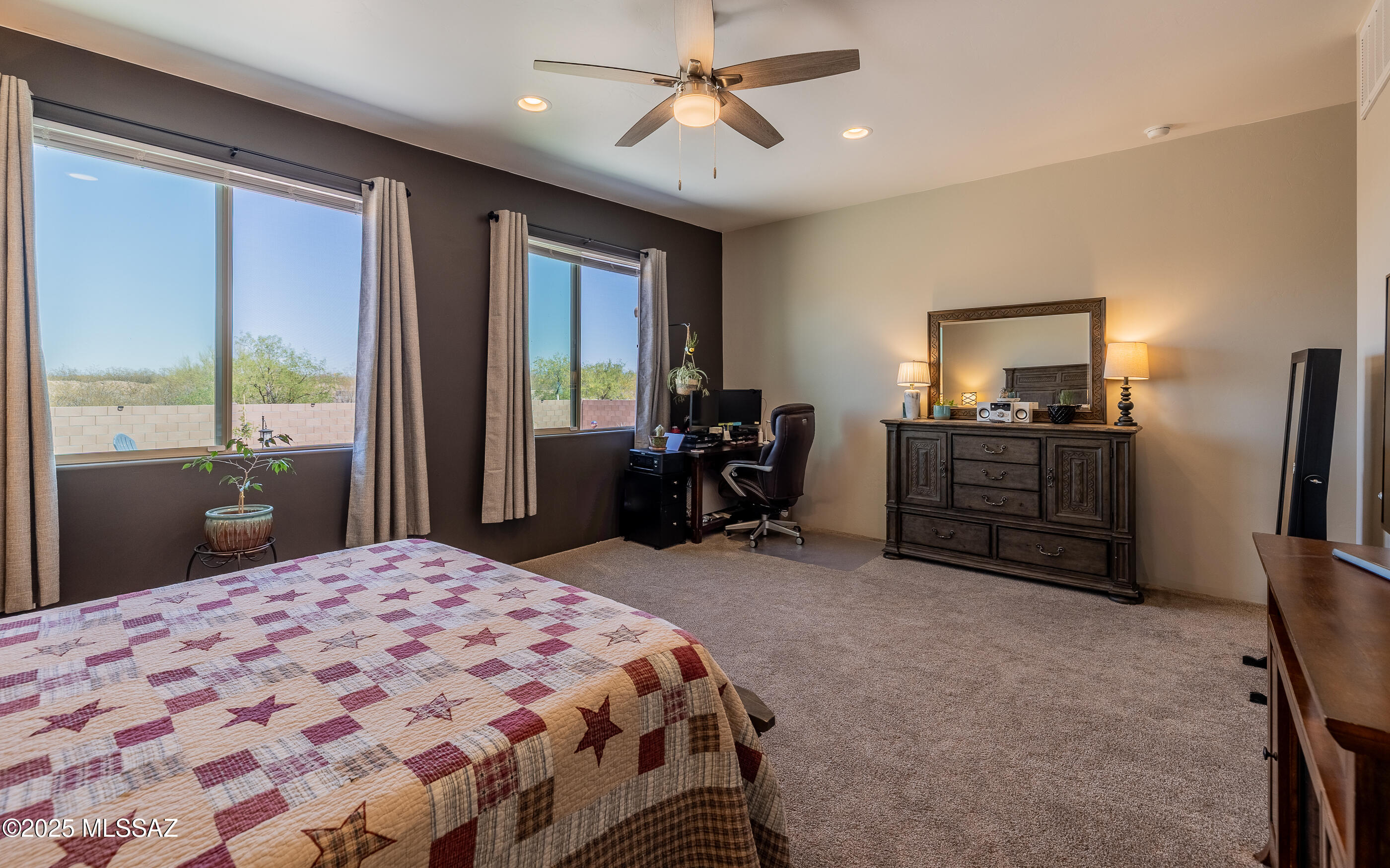 Vail Vista Estates (1-58) - Residential