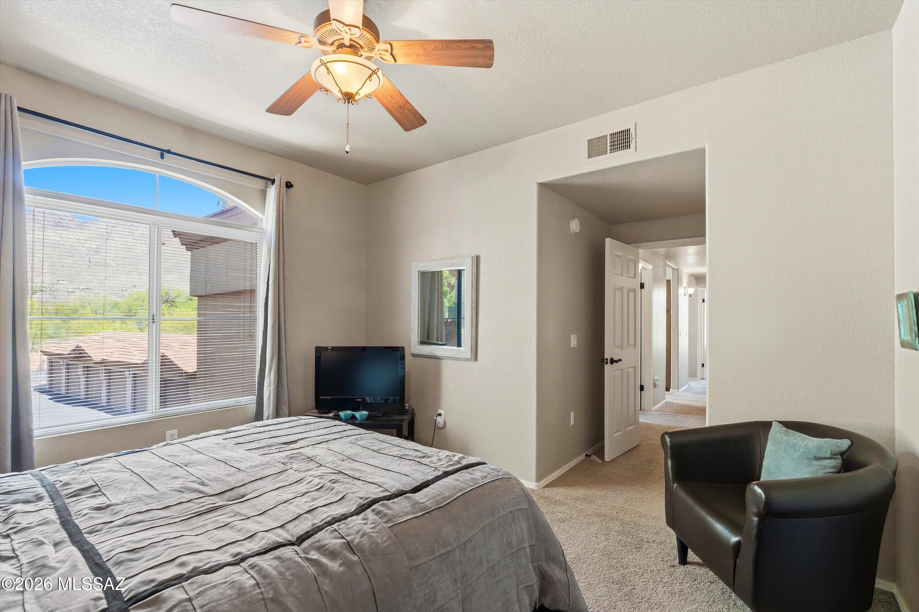 Pinnacle Canyon Condominium - Residential