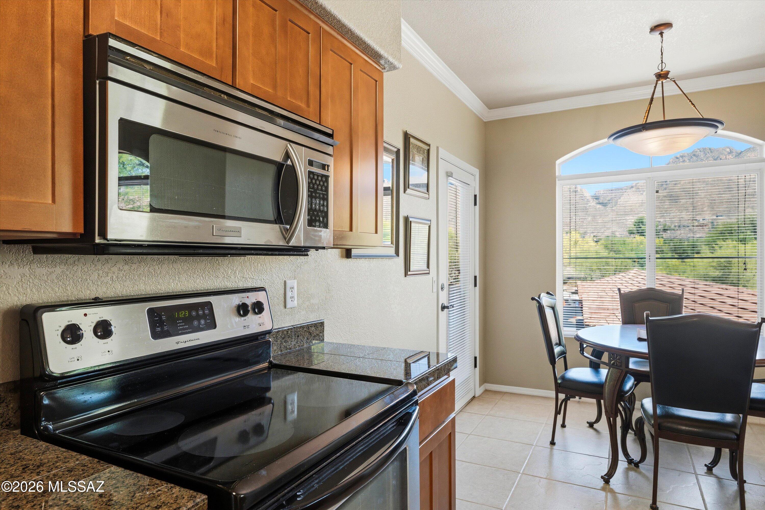 Pinnacle Canyon Condominium - Residential