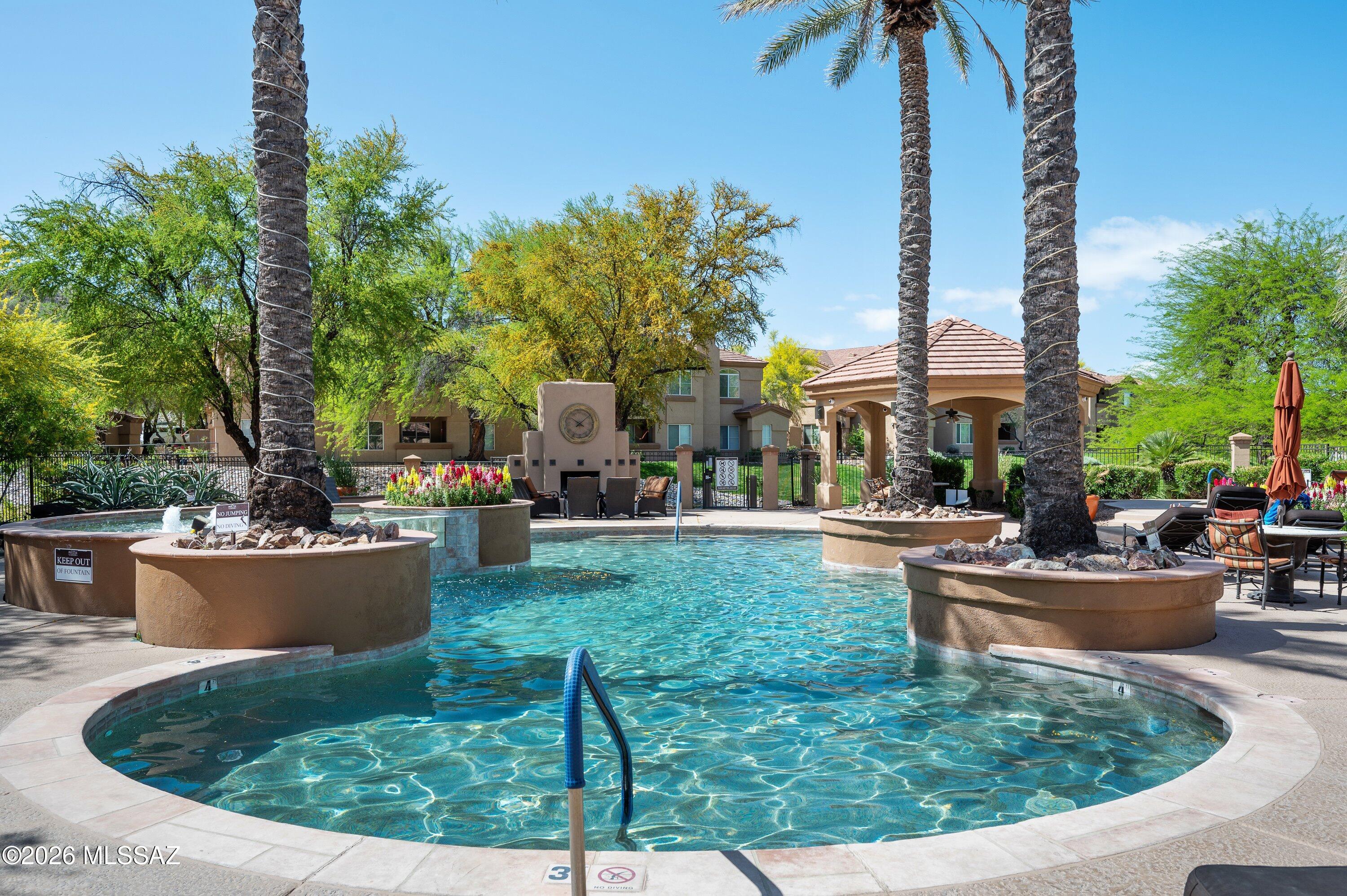 Pinnacle Canyon Condominium - Residential