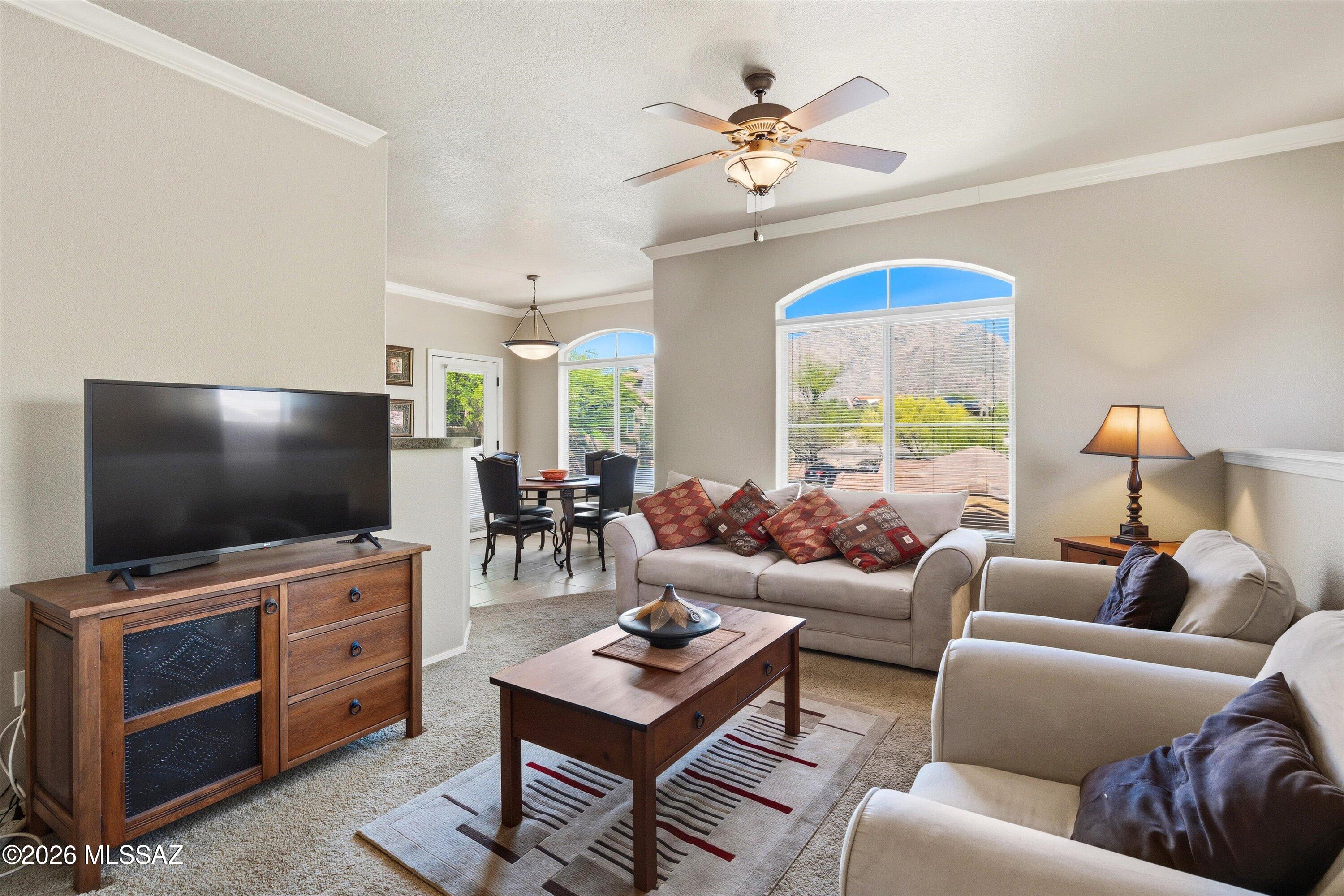 Pinnacle Canyon Condominium - Residential