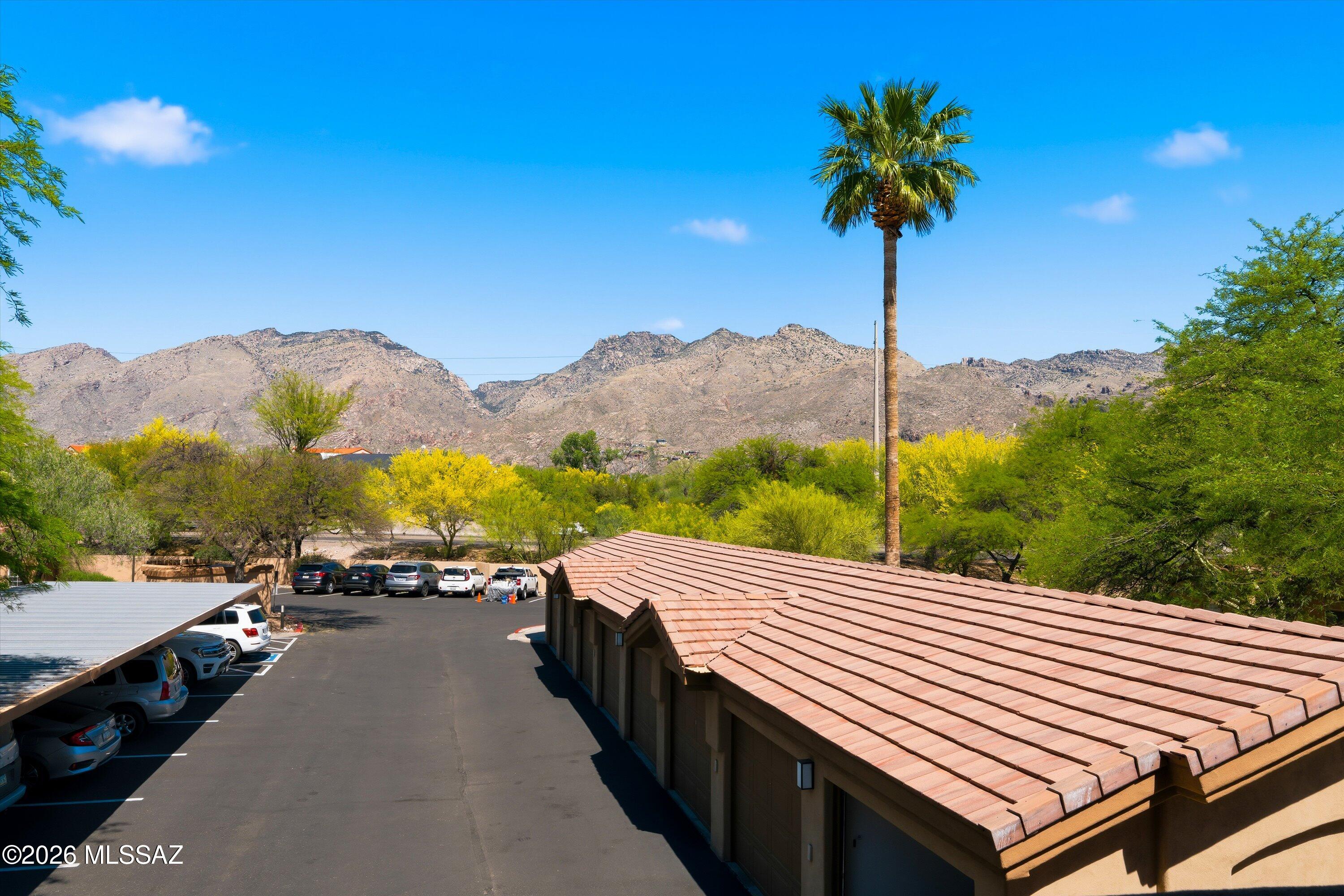 Pinnacle Canyon Condominium - Residential