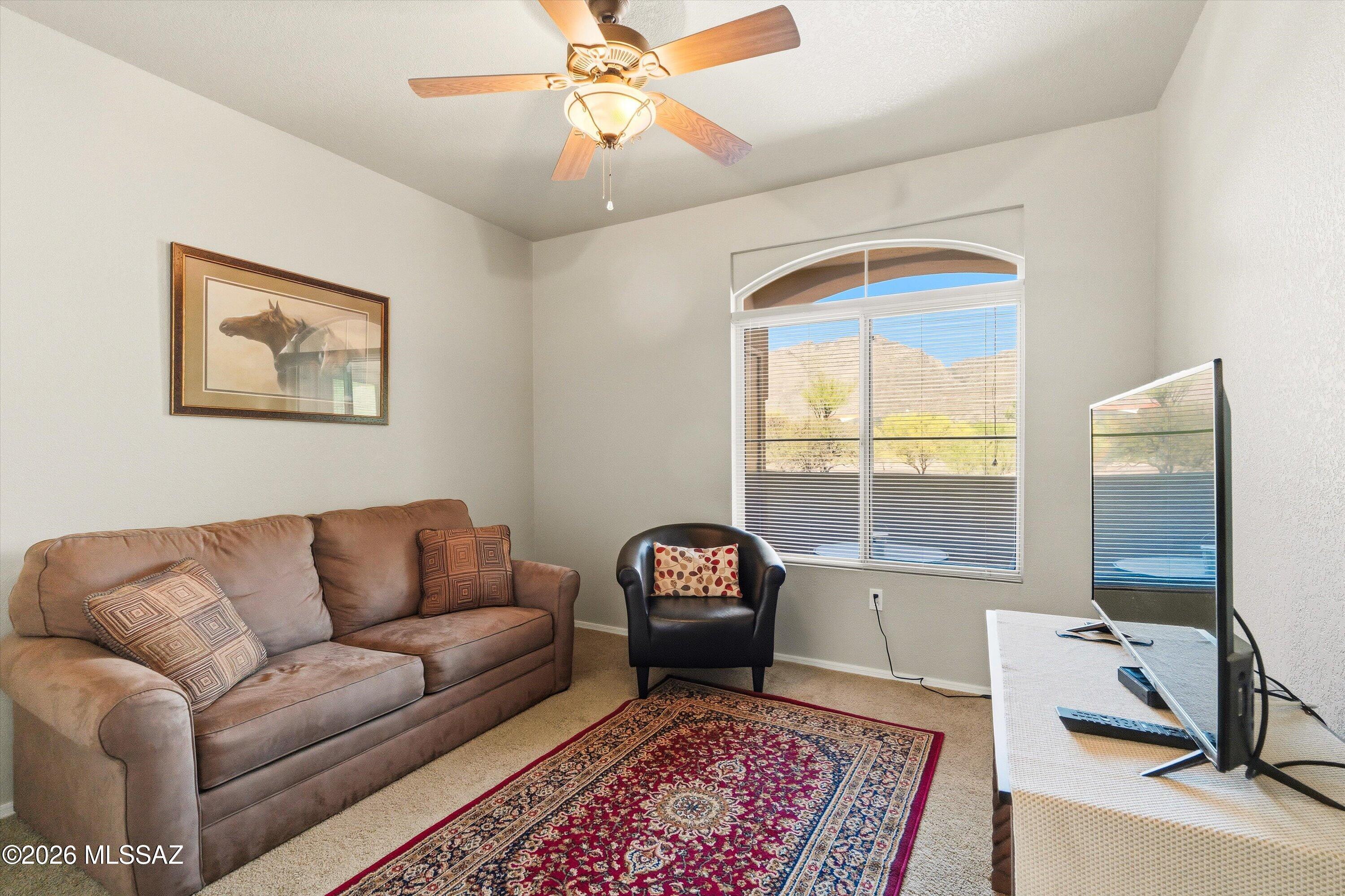 Pinnacle Canyon Condominium - Residential