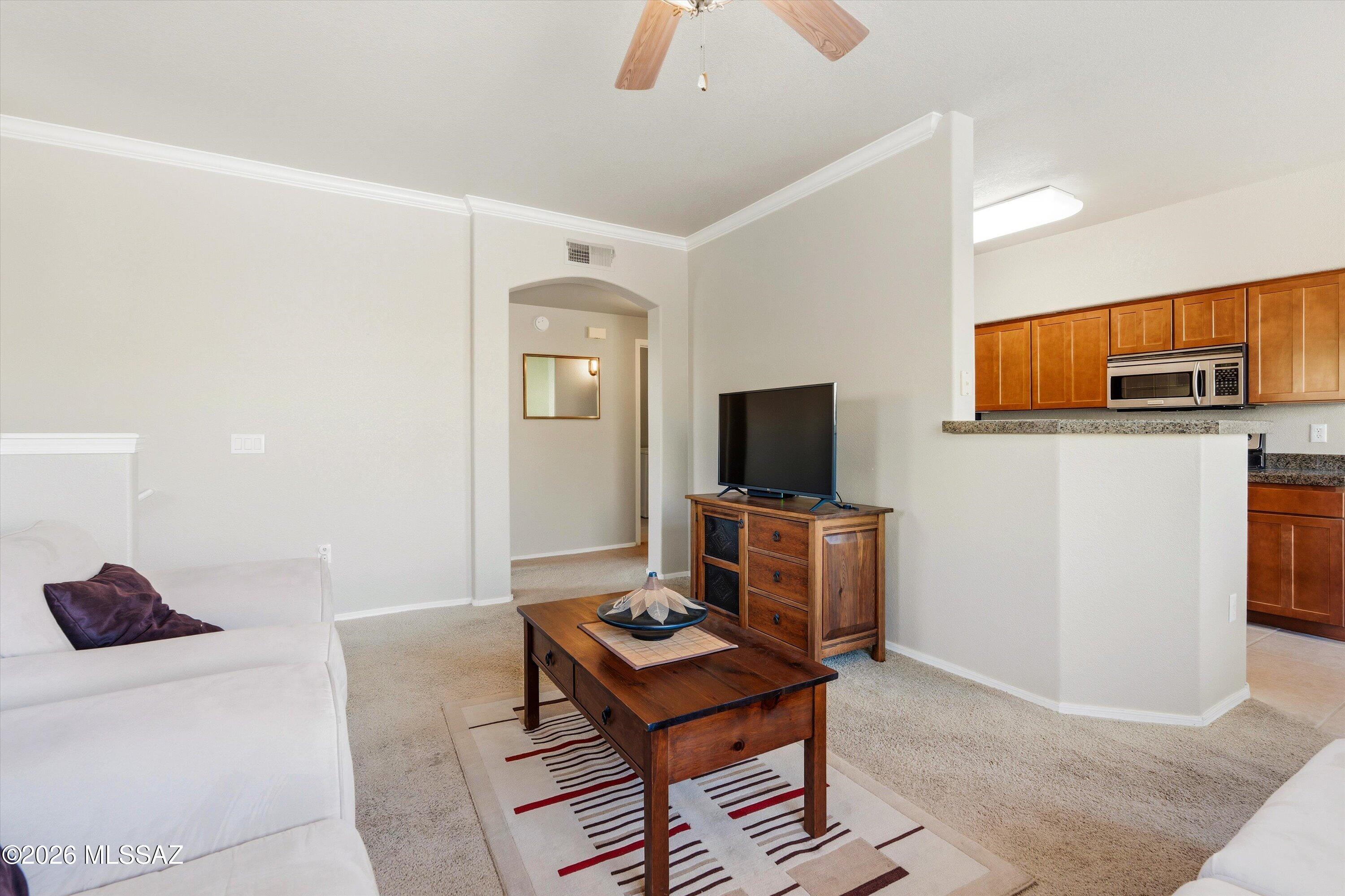 Pinnacle Canyon Condominium - Residential