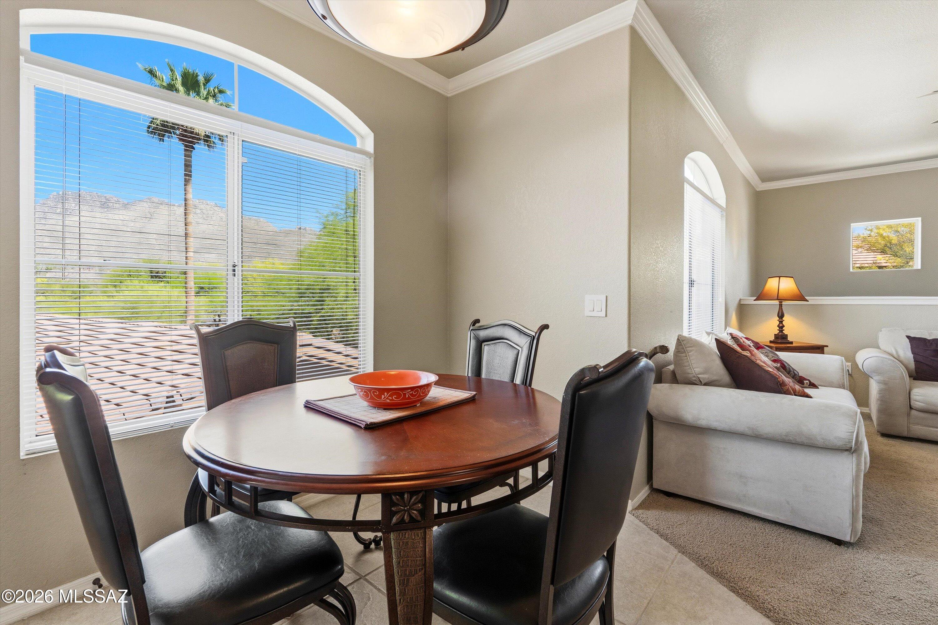 Pinnacle Canyon Condominium - Residential