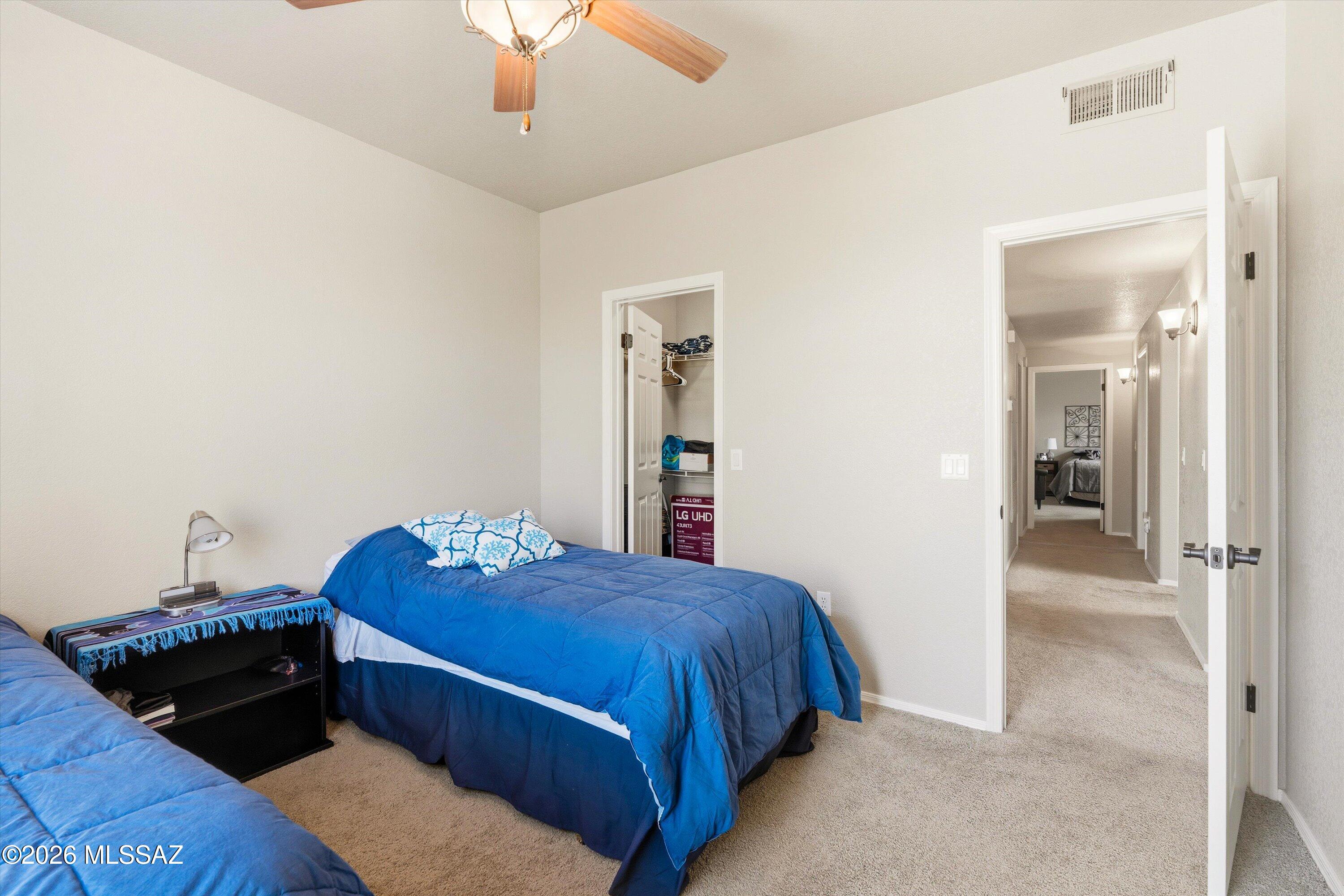 Pinnacle Canyon Condominium - Residential