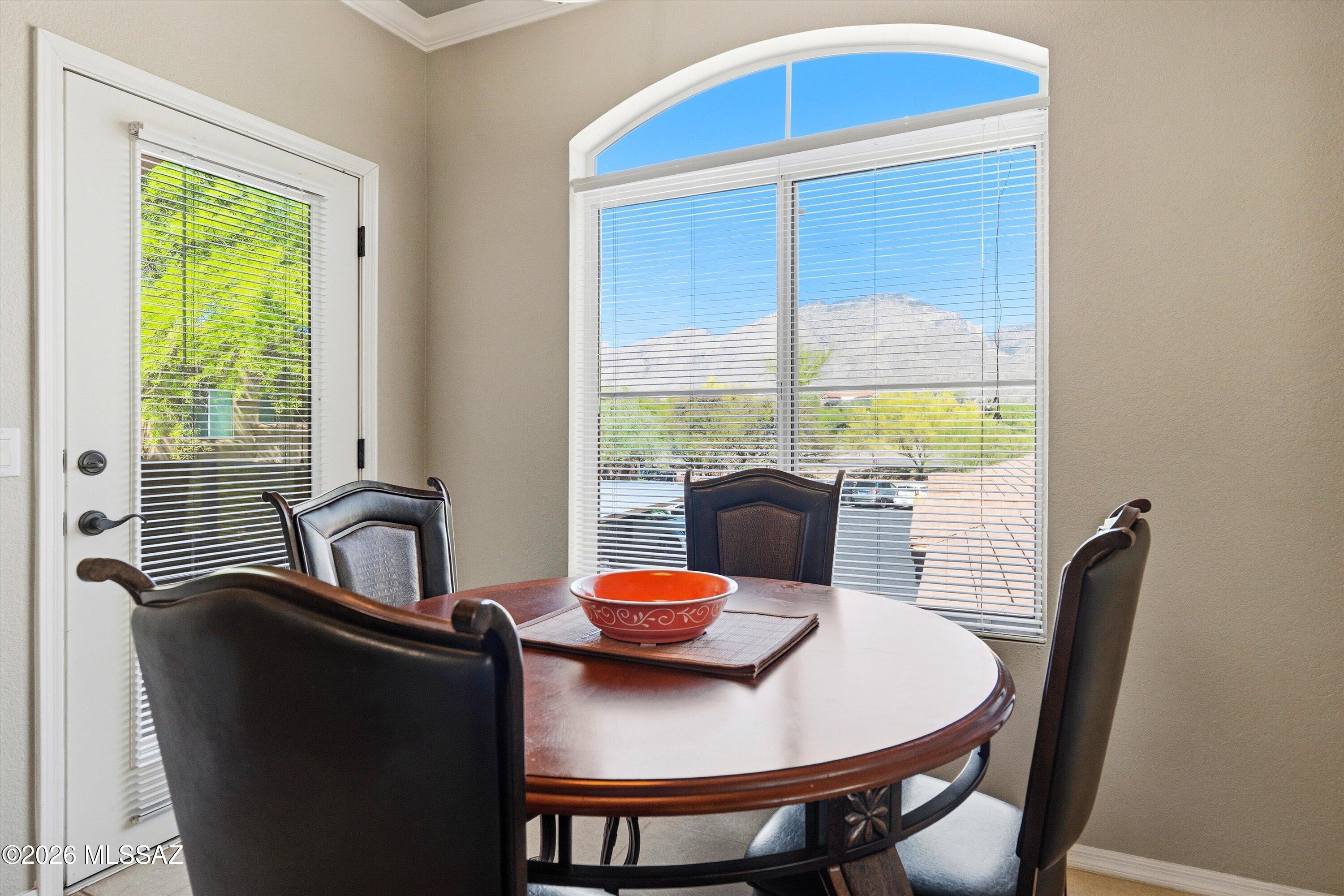 Pinnacle Canyon Condominium - Residential