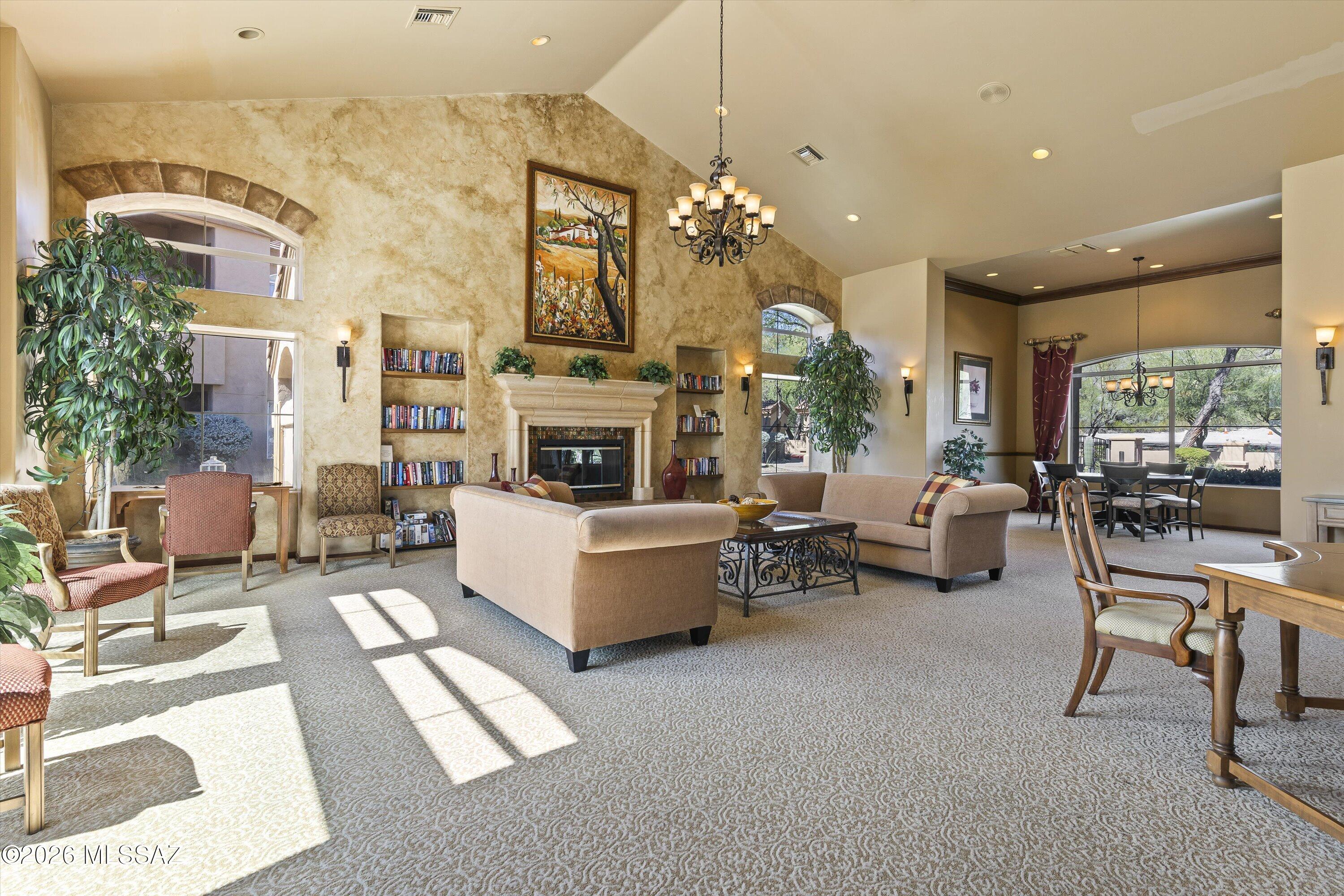 Pinnacle Canyon Condominium - Residential