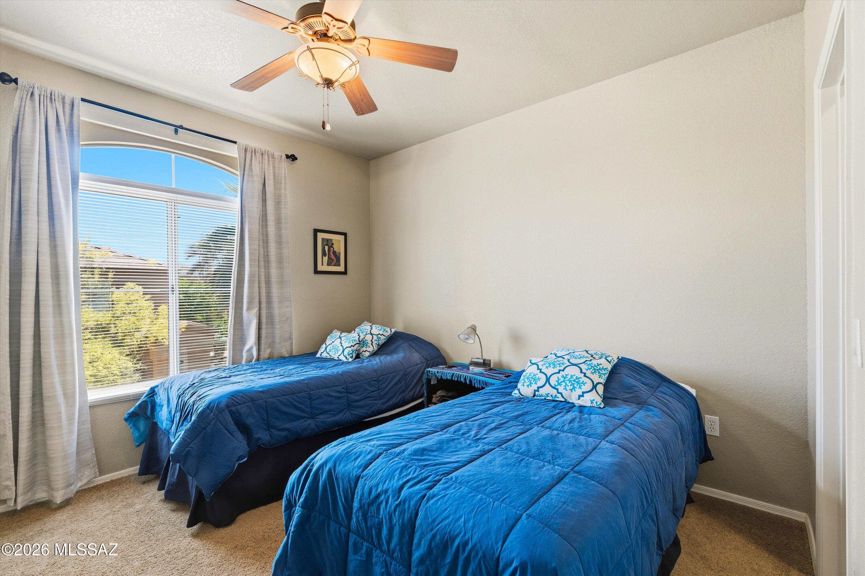 Pinnacle Canyon Condominium - Residential