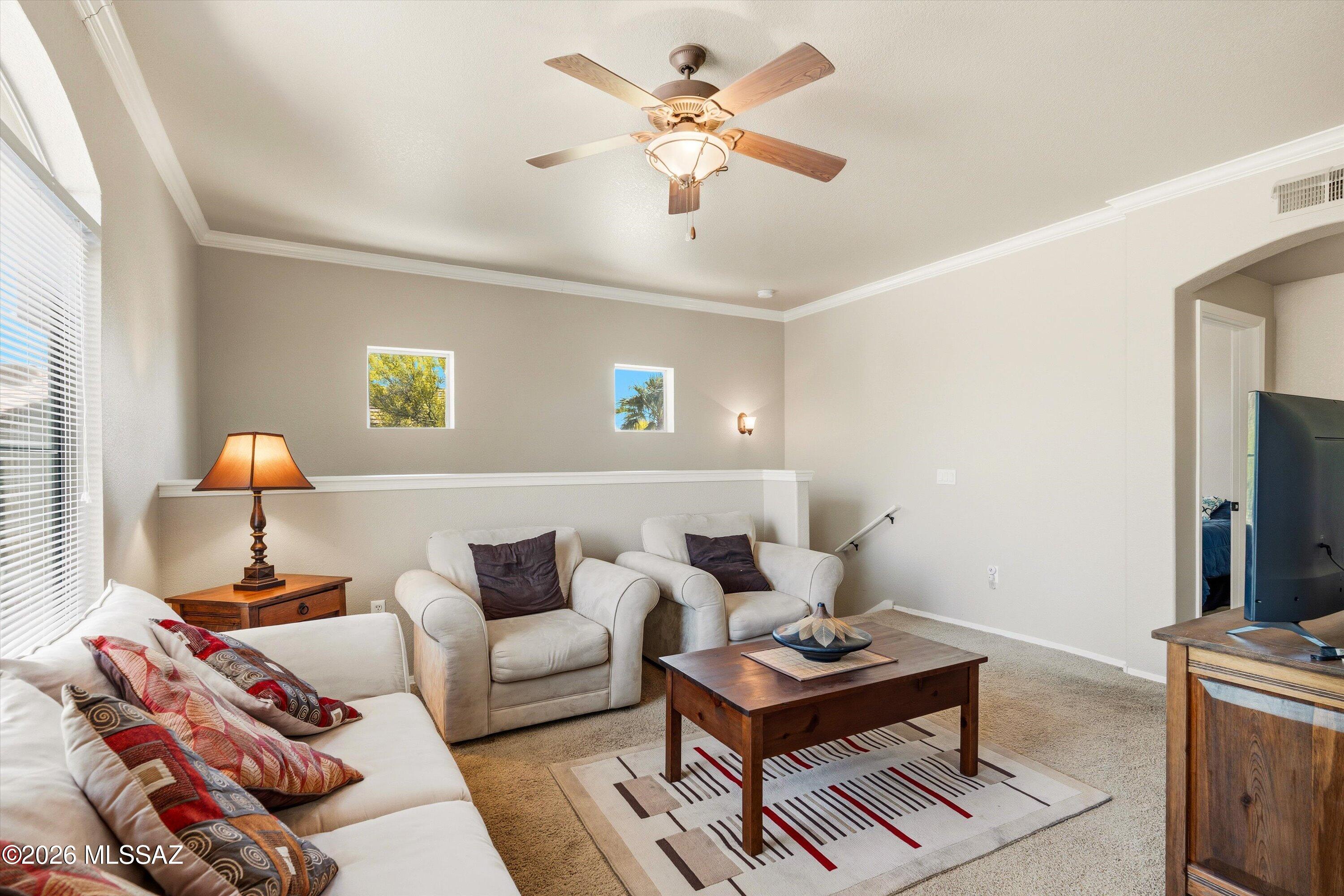 Pinnacle Canyon Condominium - Residential