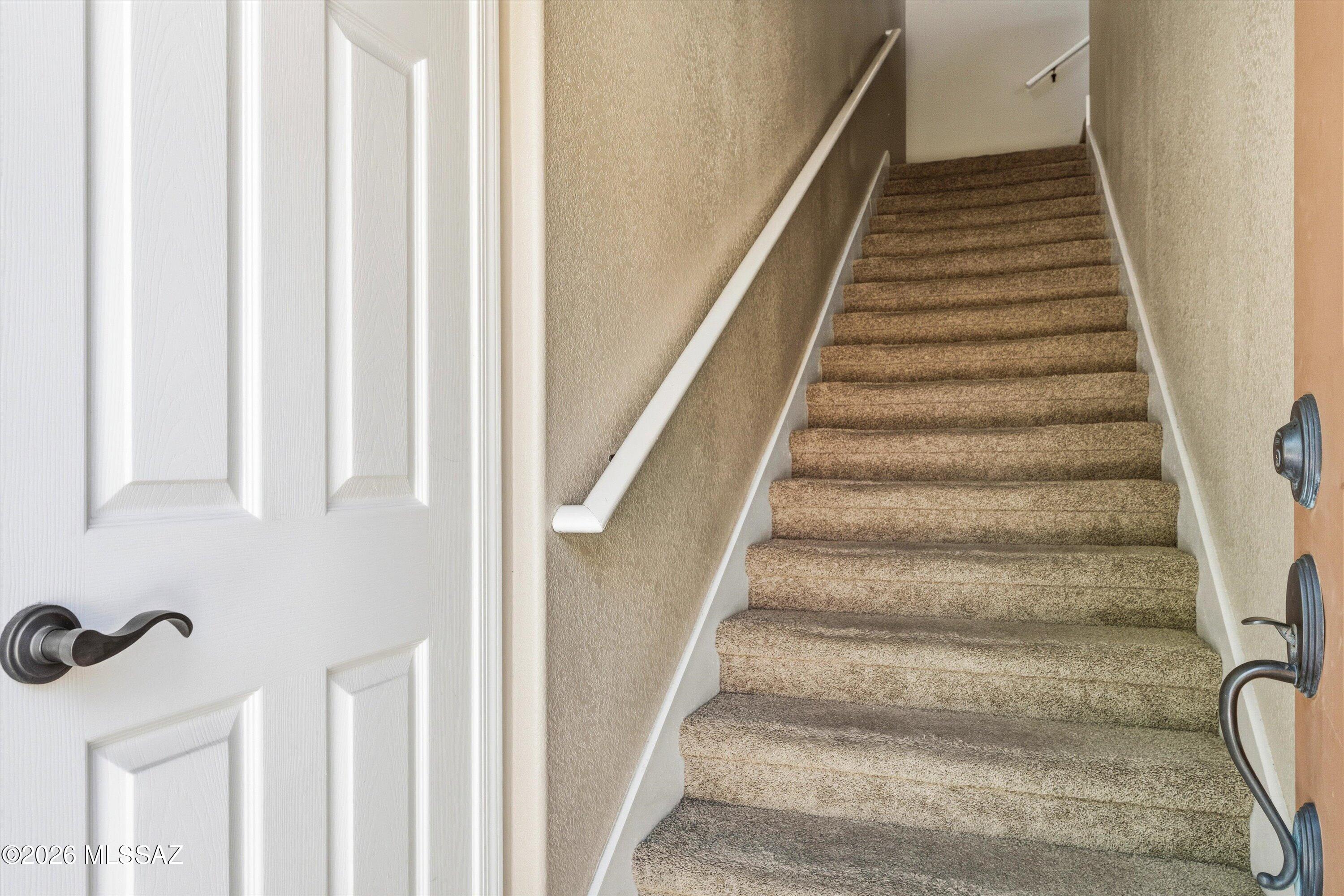 Pinnacle Canyon Condominium - Residential