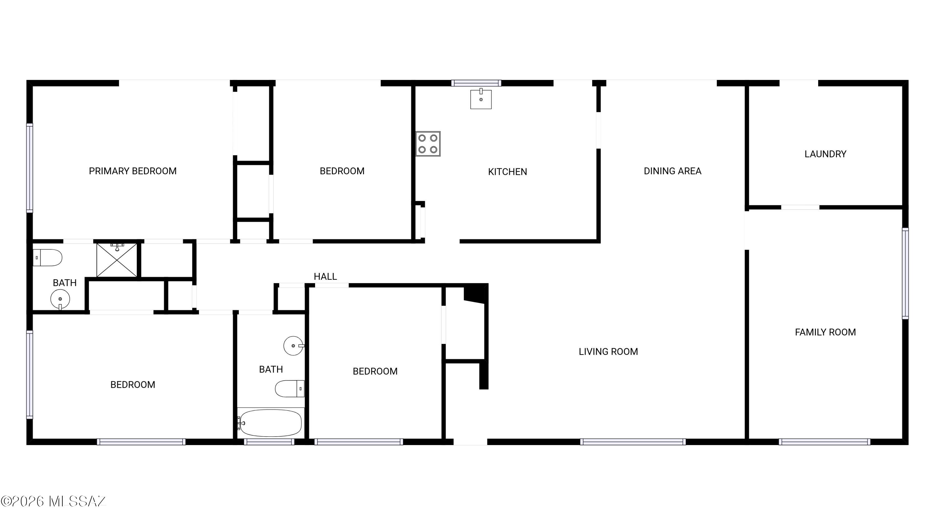 Darling Acres - Residential