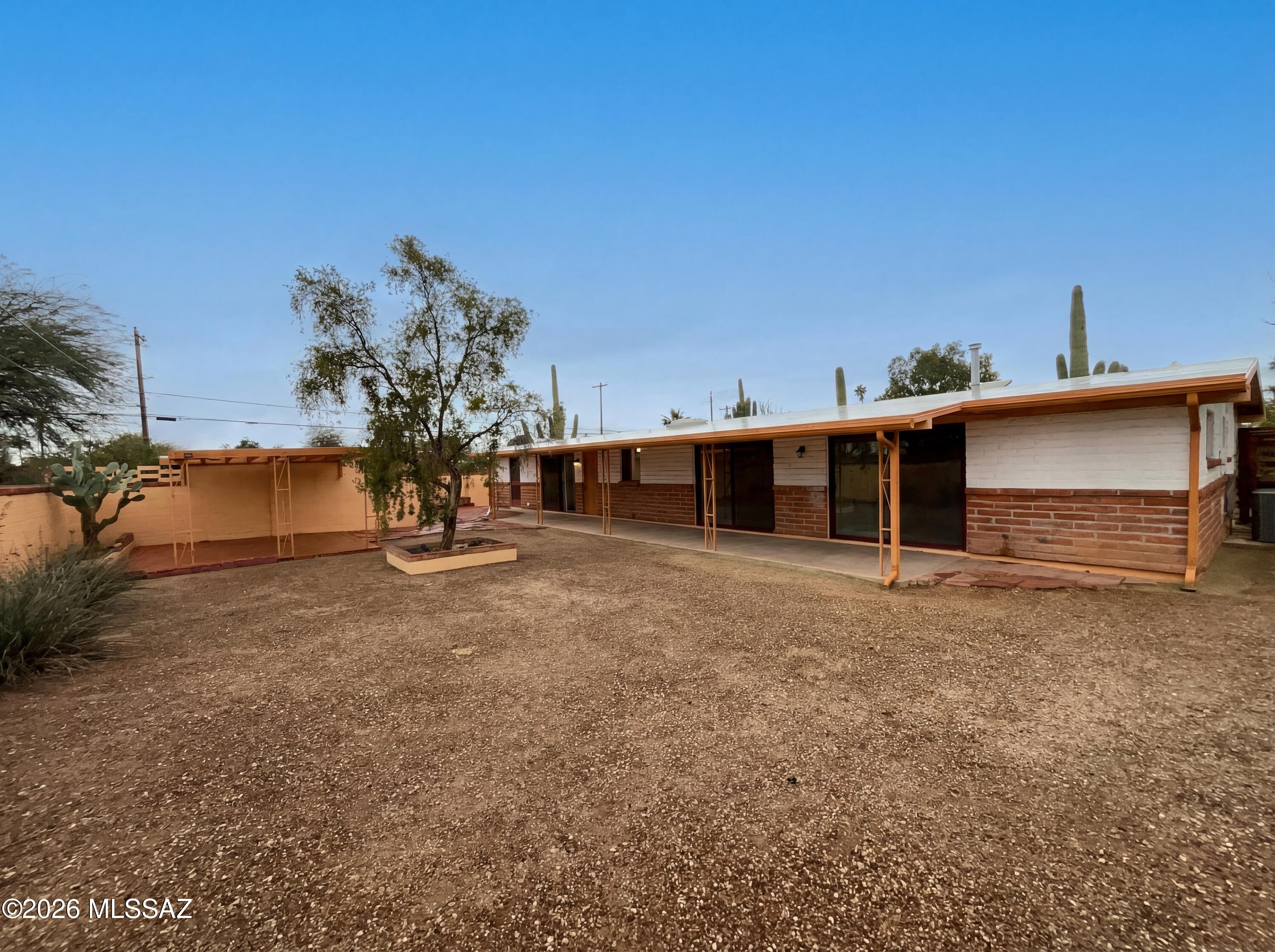 Darling Acres - Residential