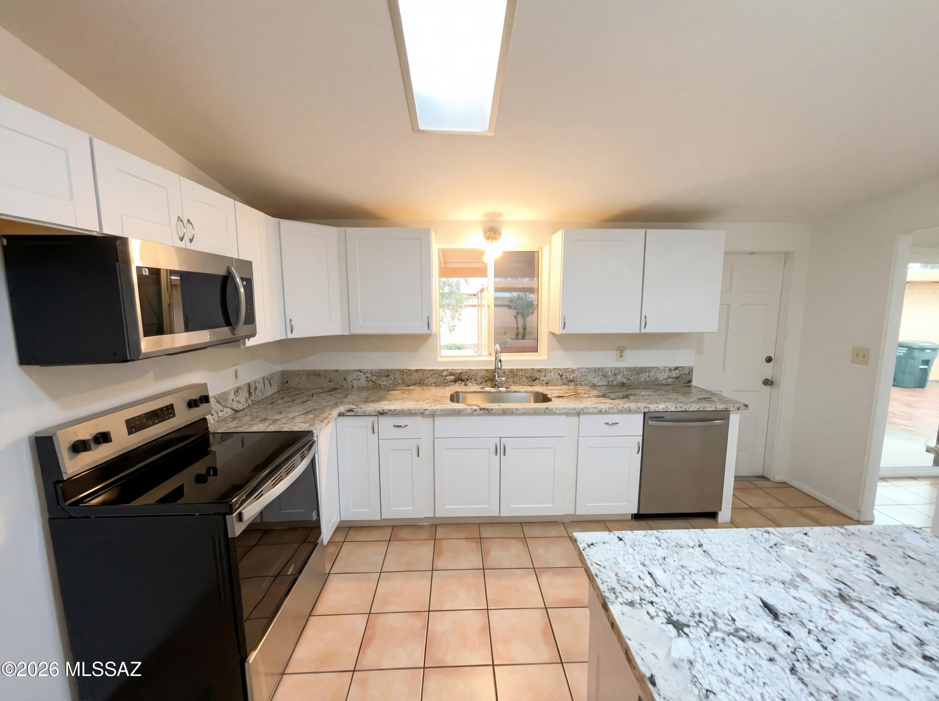 Darling Acres - Residential