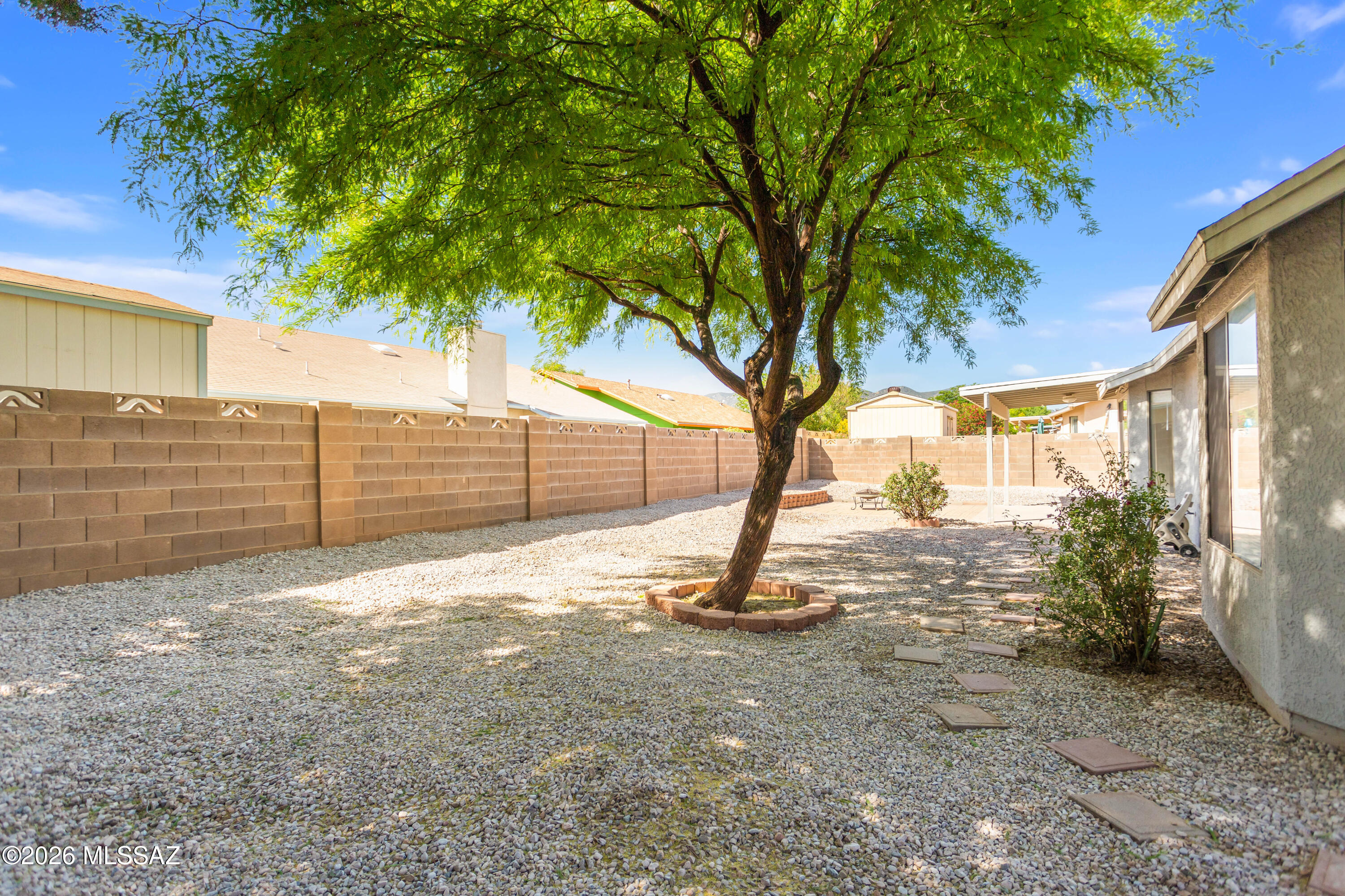 Pueblo Del Sol Dos - Residential