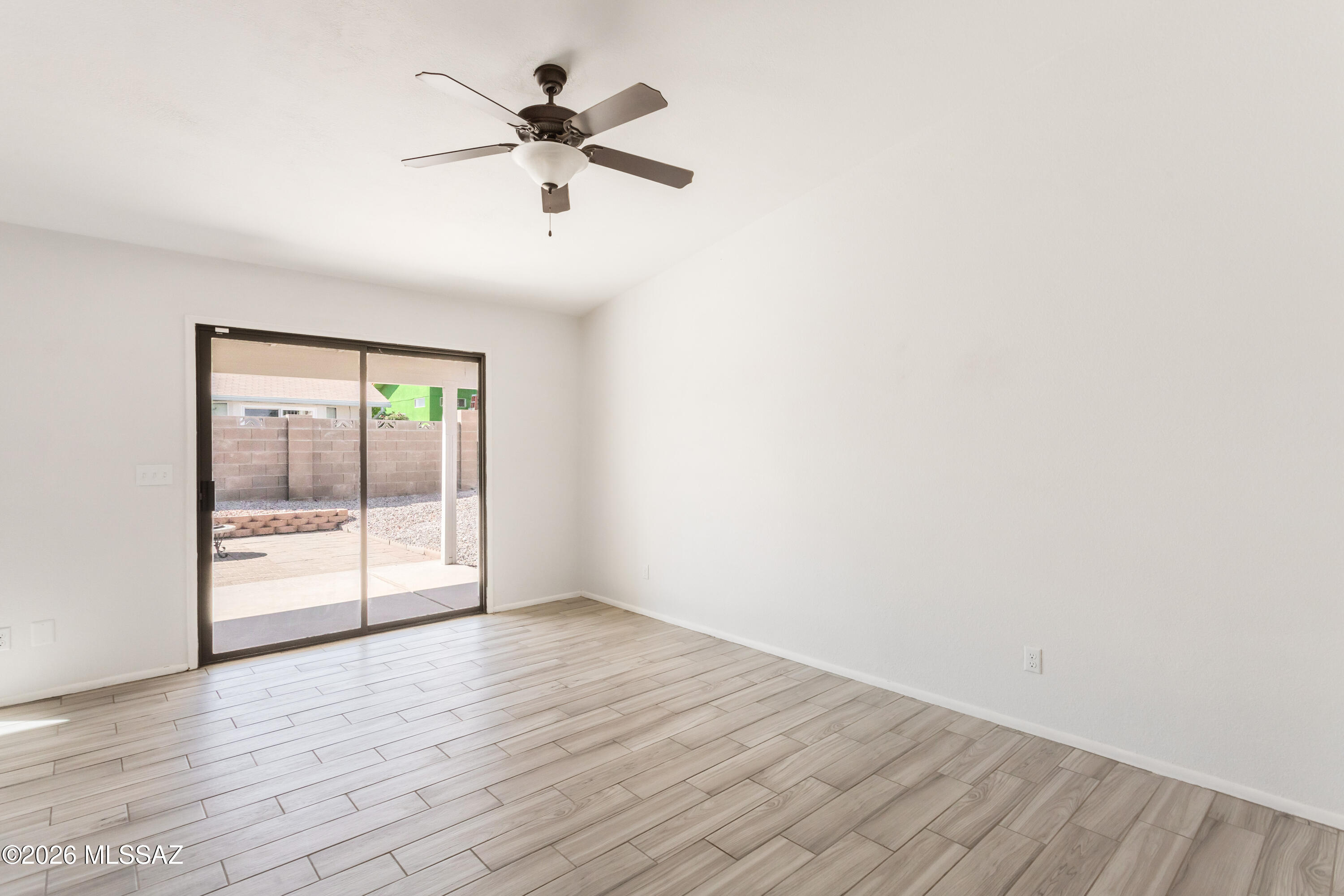 Pueblo Del Sol Dos - Residential