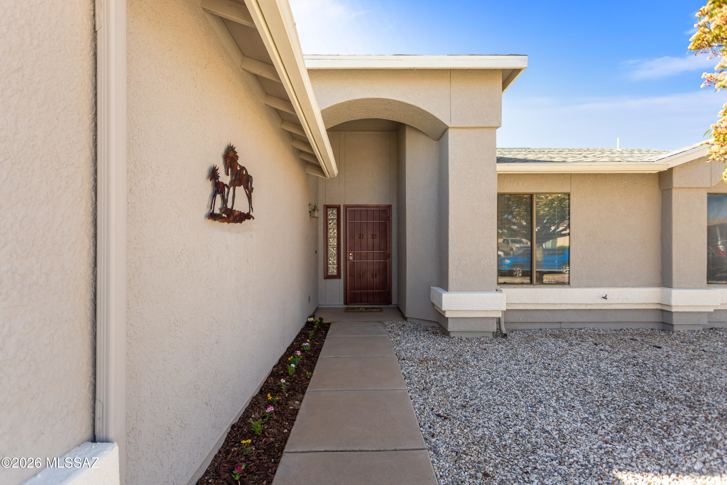 Pueblo Del Sol Dos - Residential