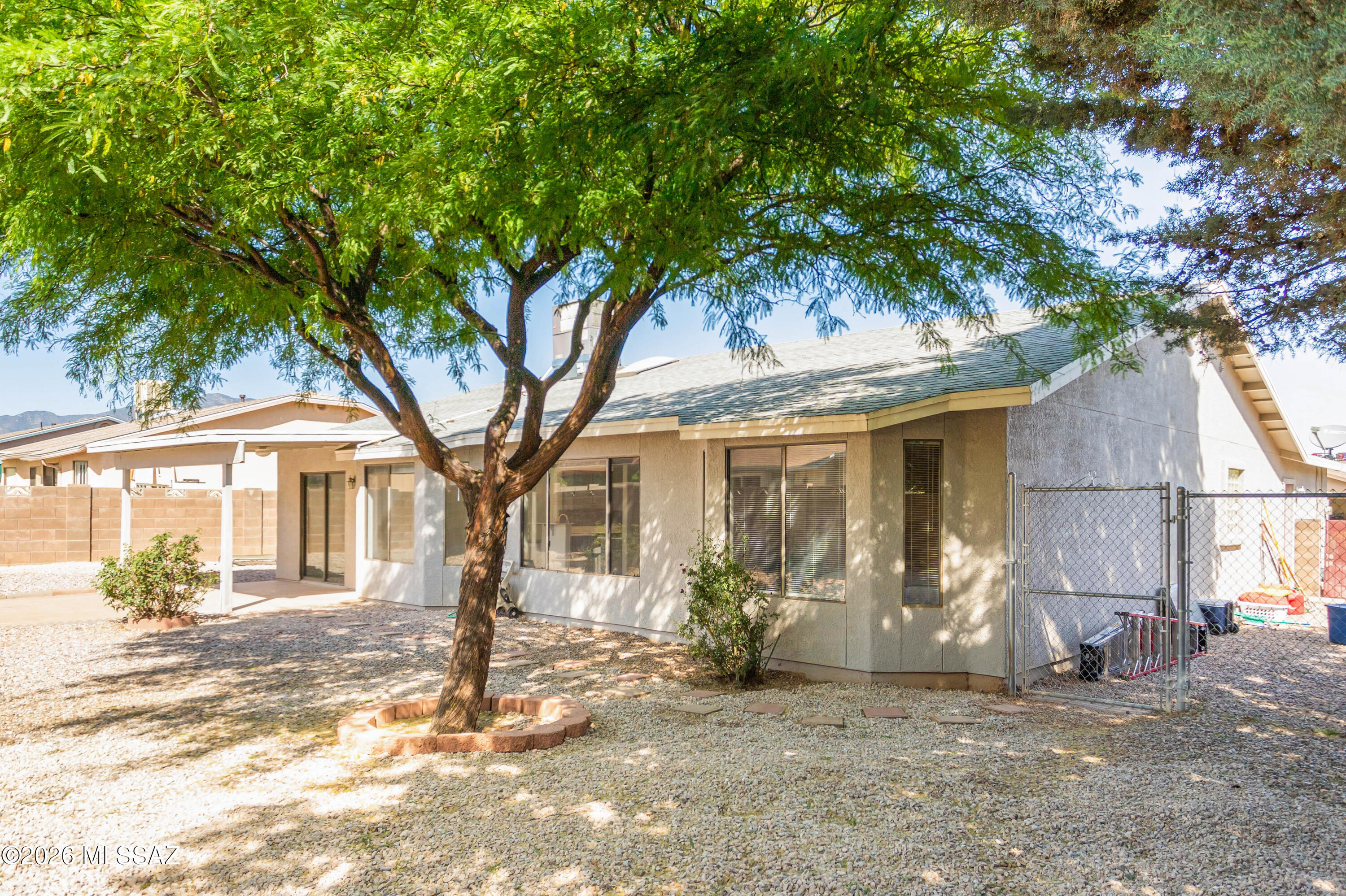 Pueblo Del Sol Dos - Residential