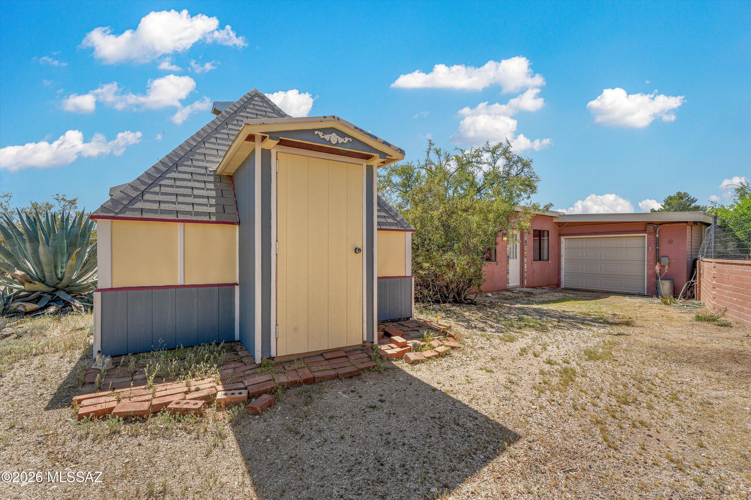 Harrison Estates - Residential