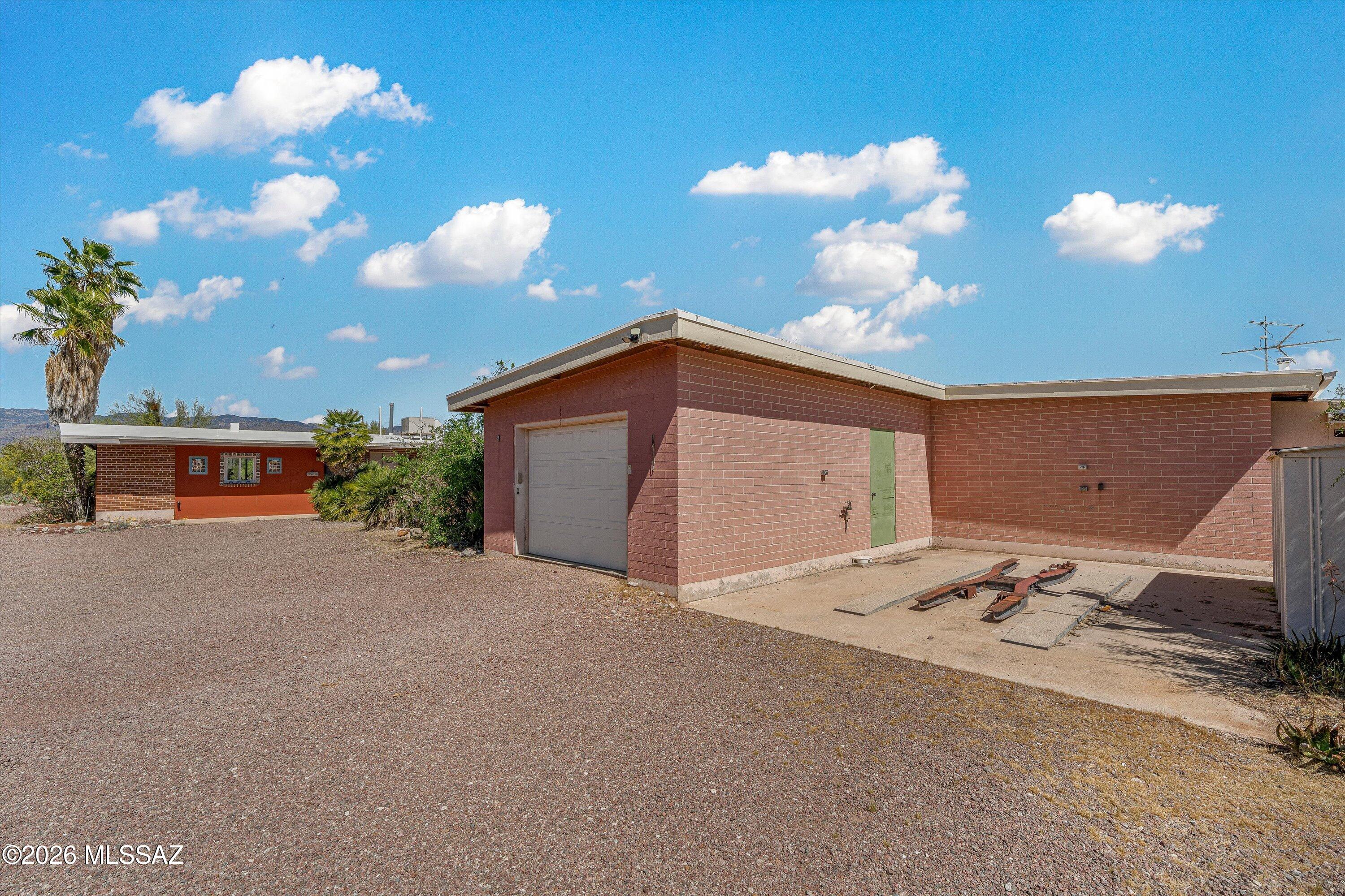 Harrison Estates - Residential