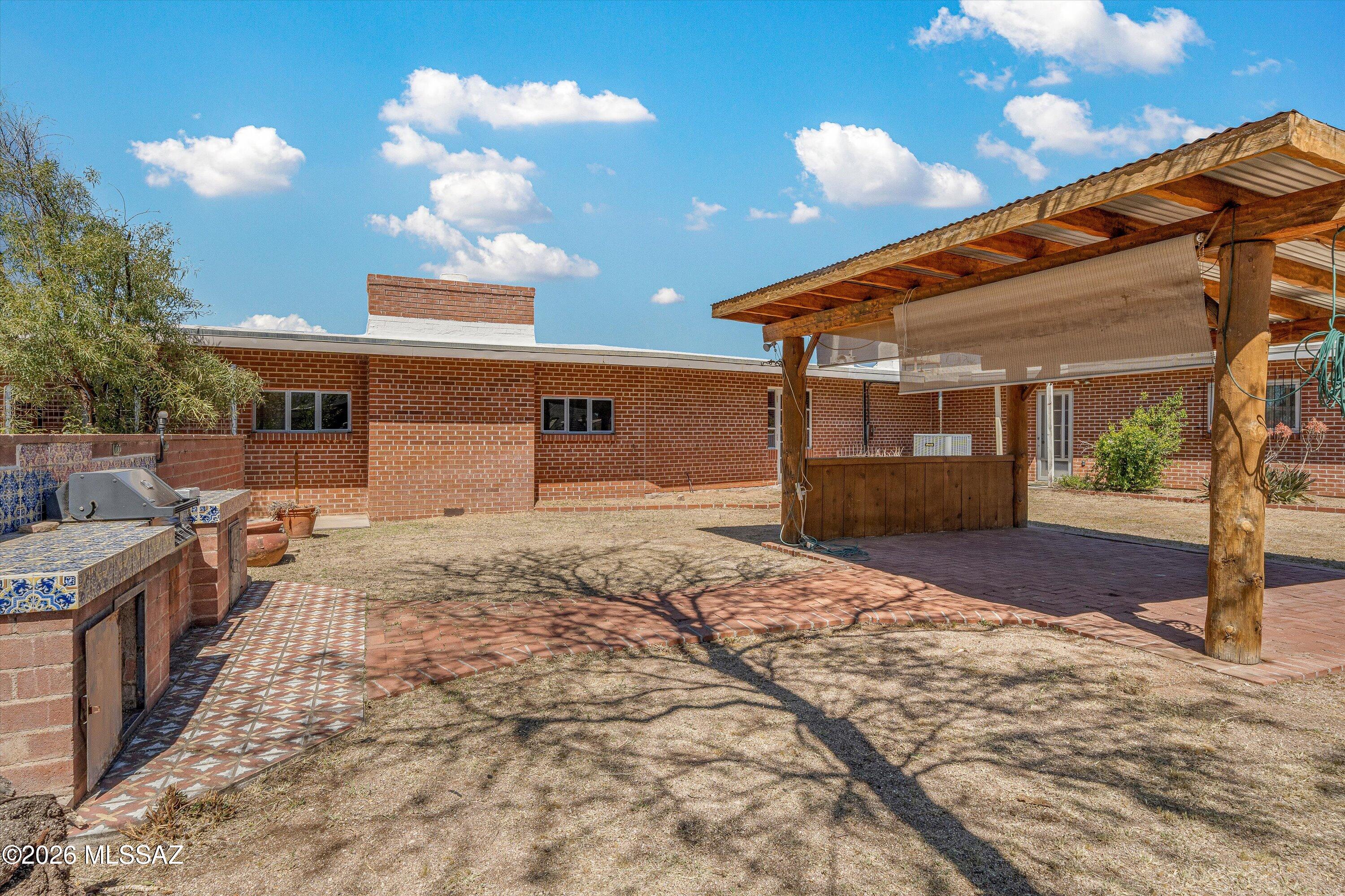 Harrison Estates - Residential