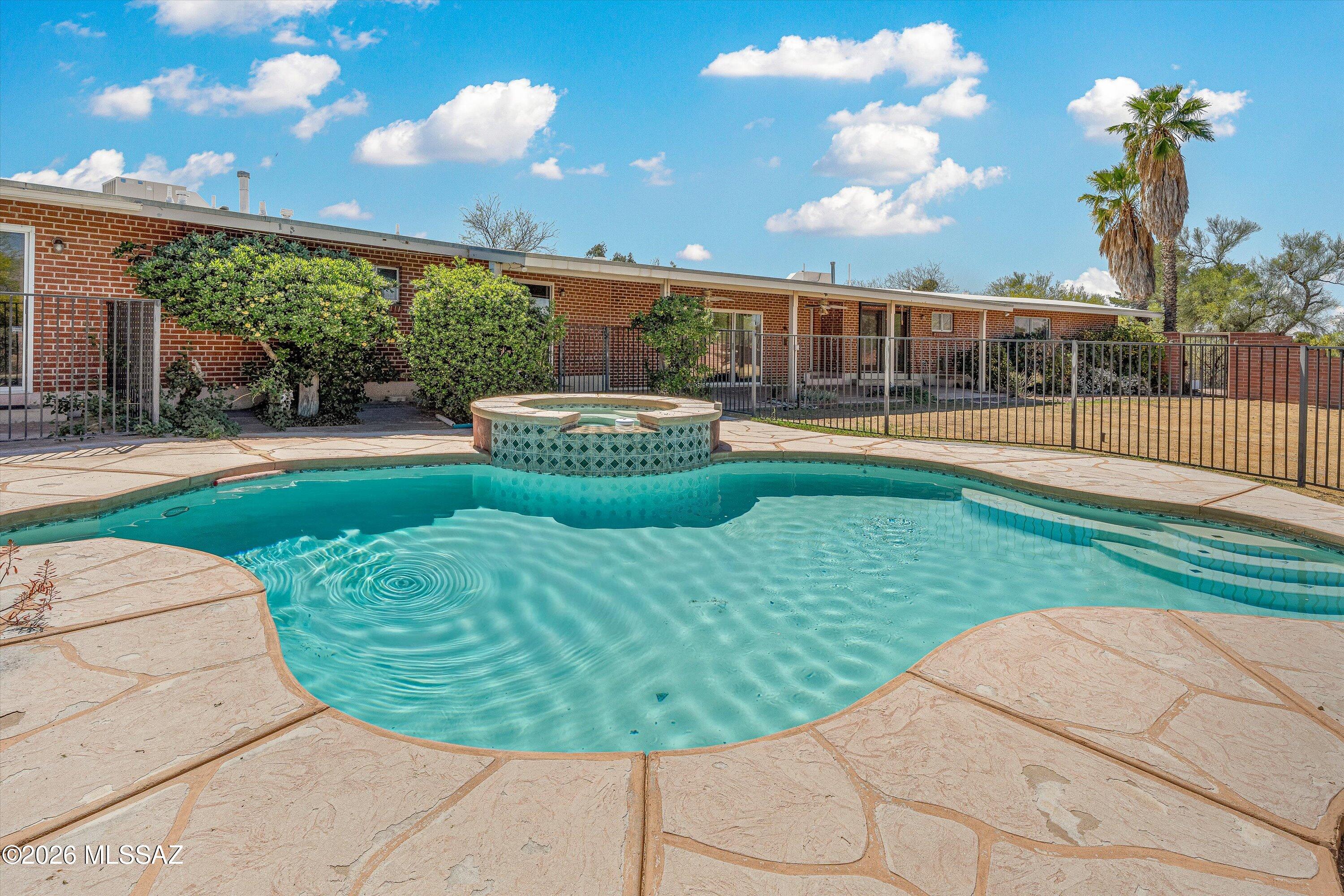 Harrison Estates - Residential