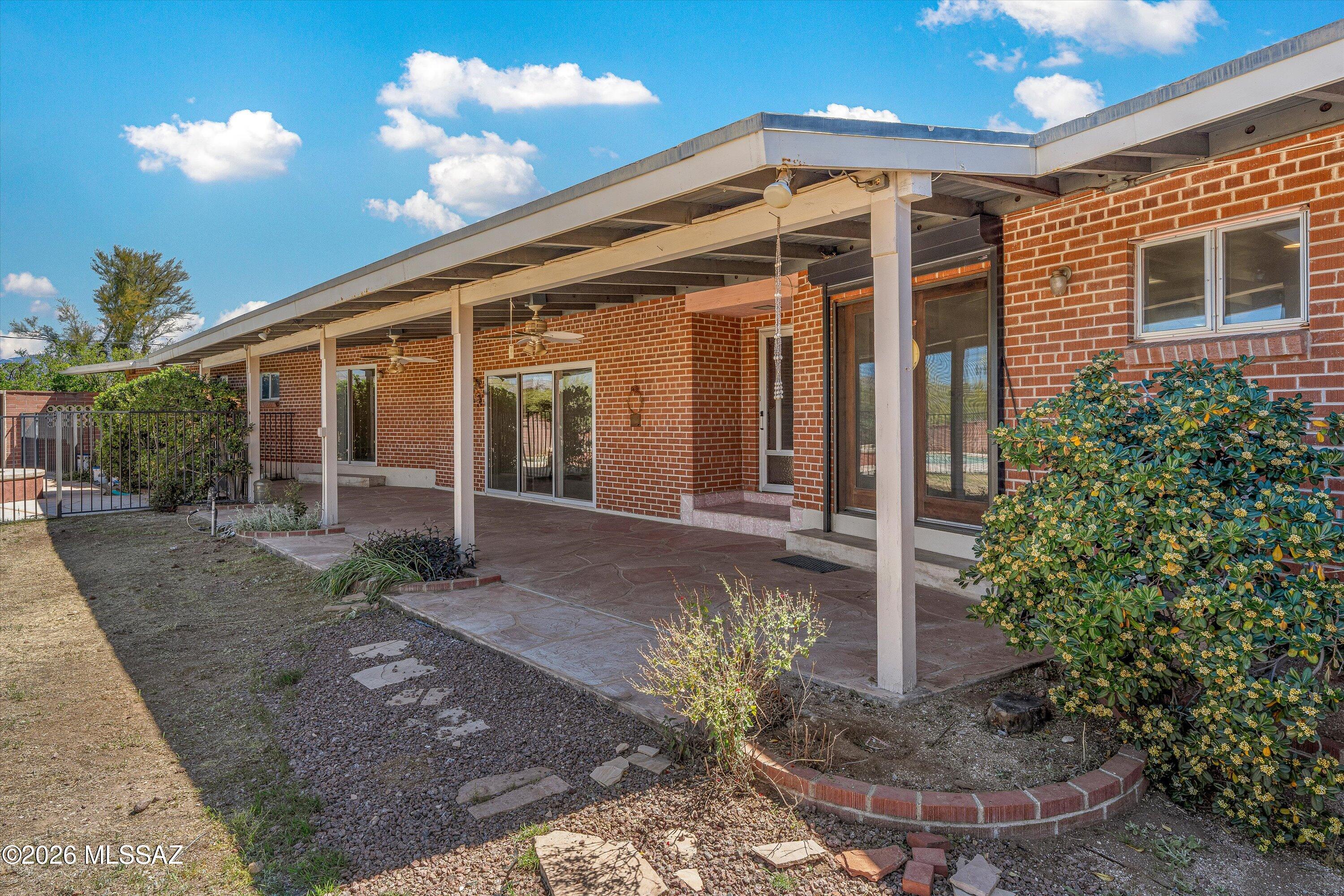 Harrison Estates - Residential