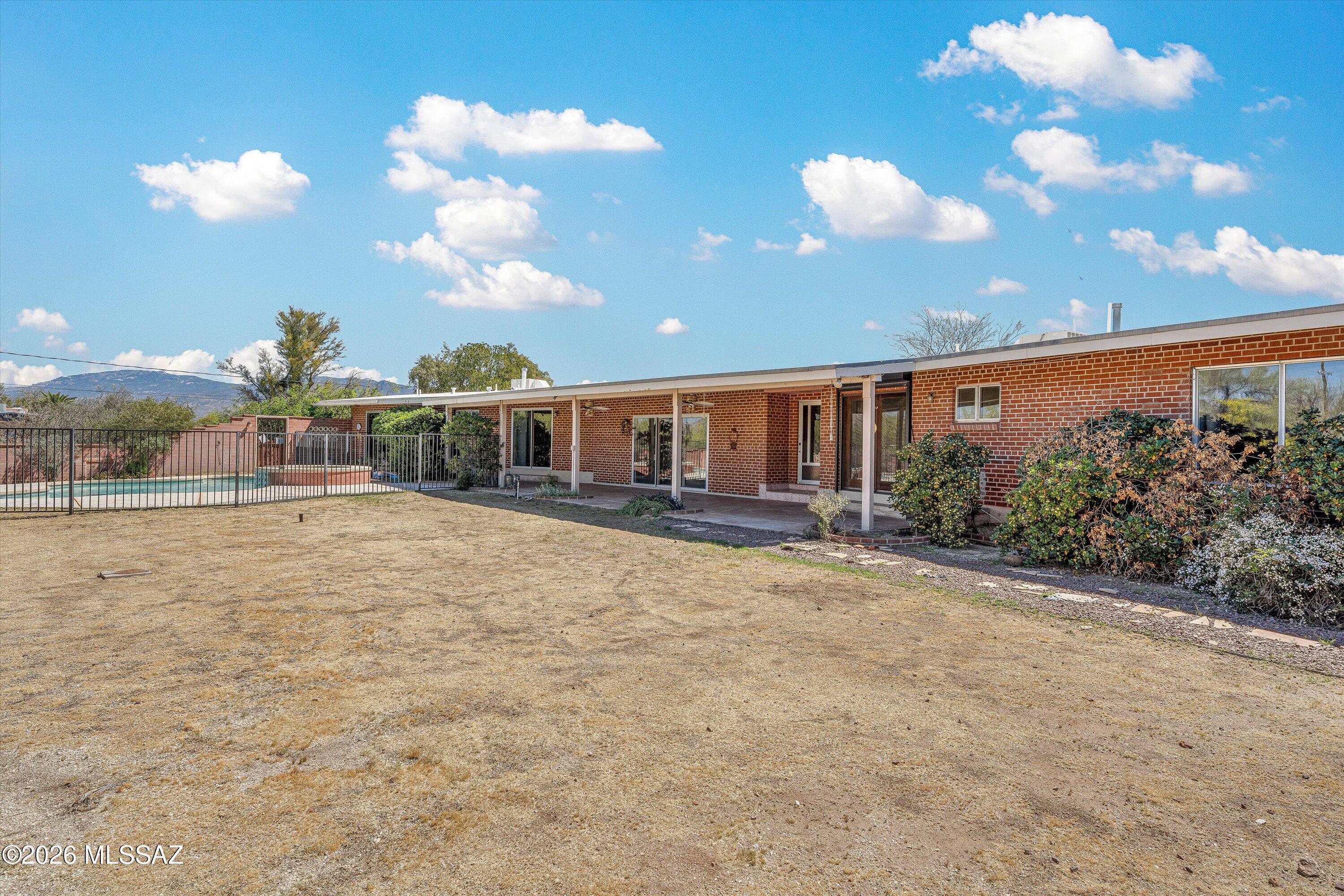 Harrison Estates - Residential