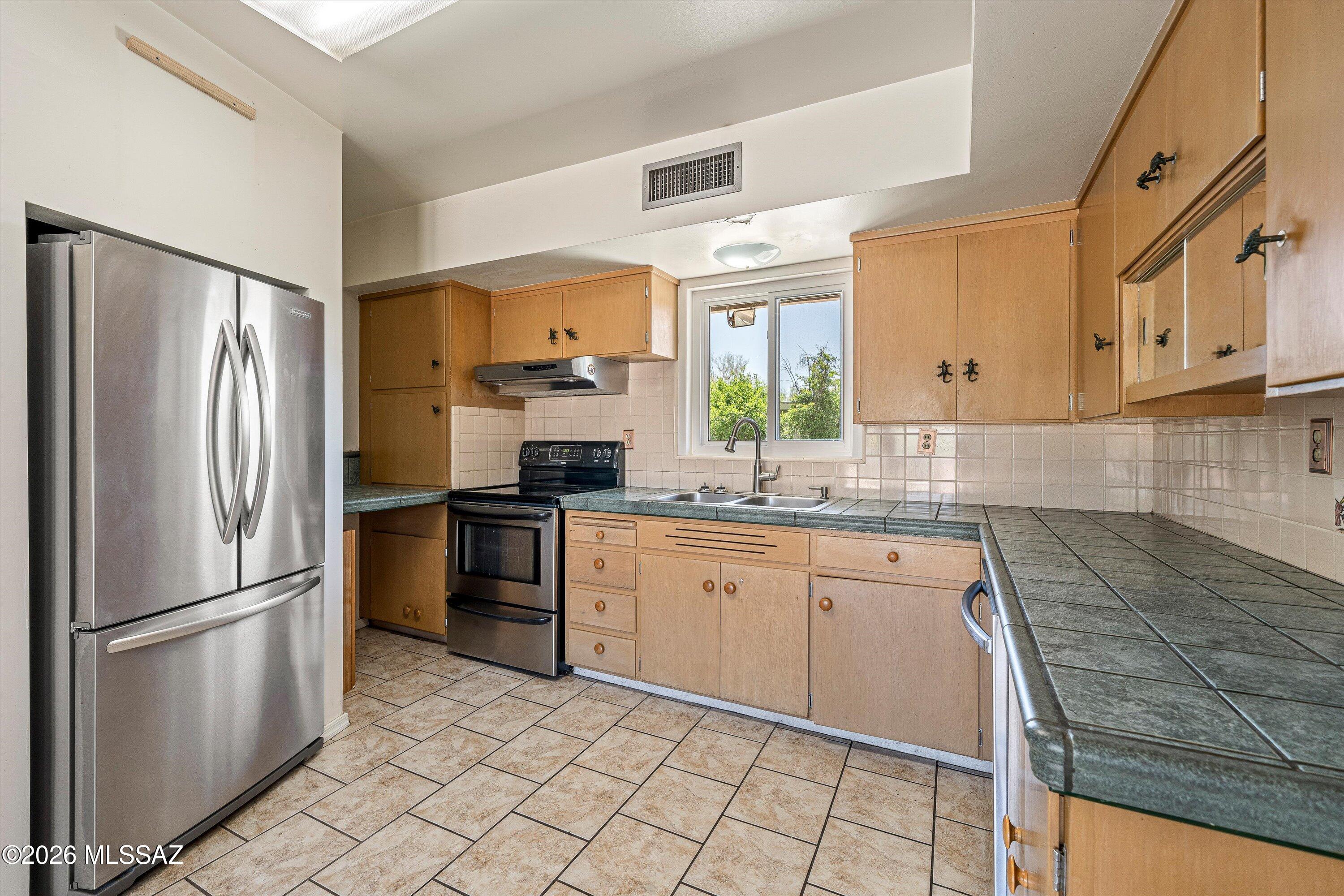 Harrison Estates - Residential