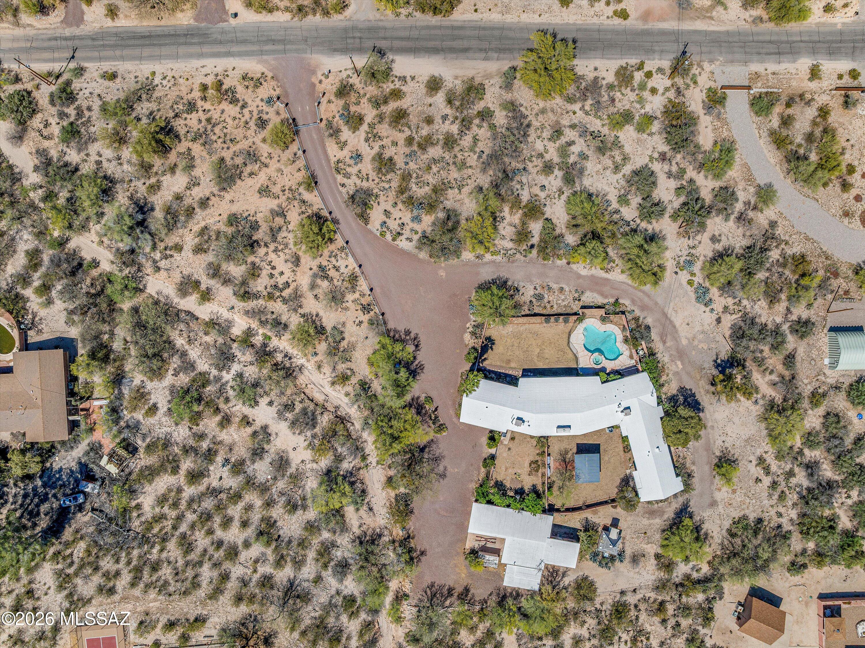 Harrison Estates - Residential