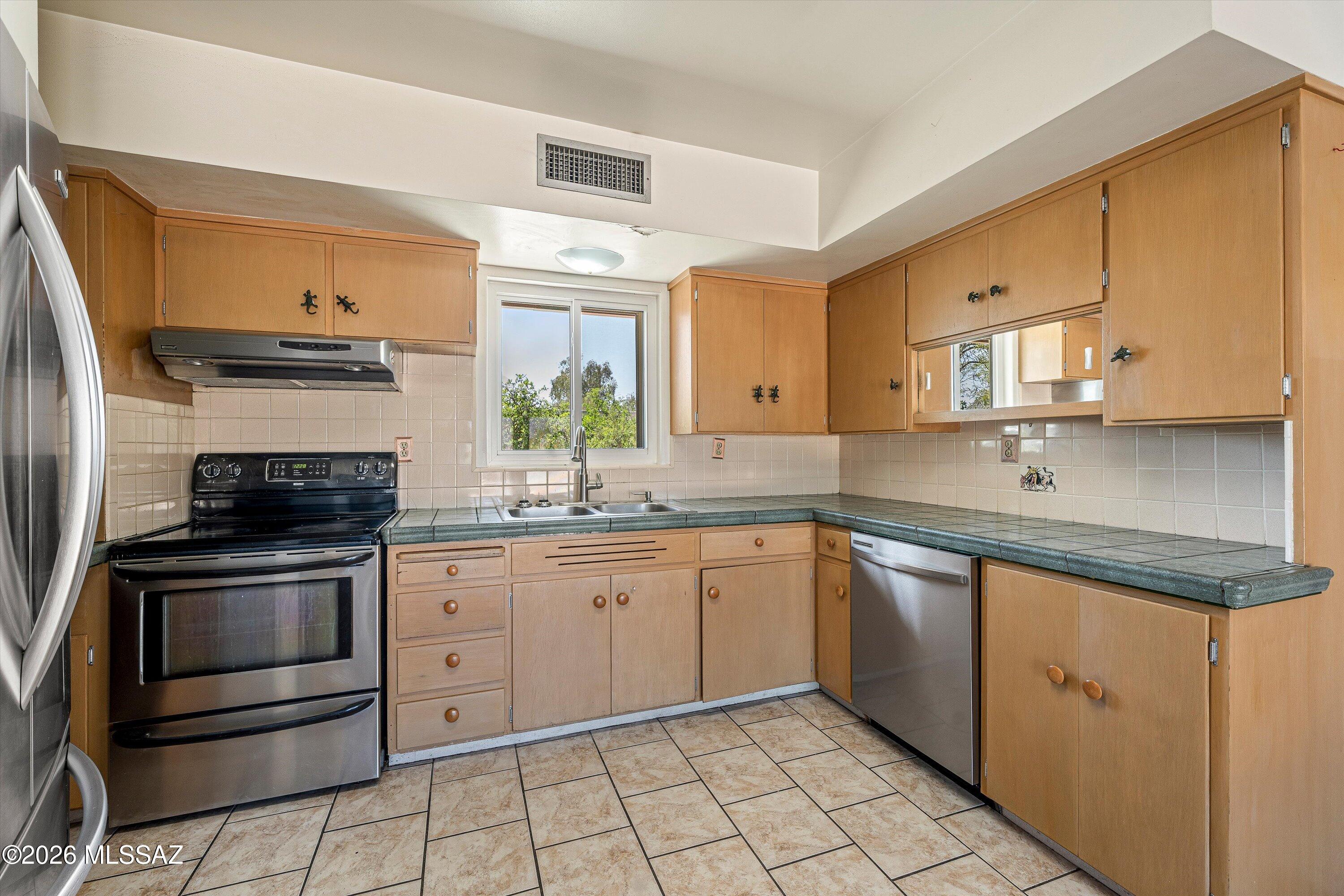 Harrison Estates - Residential