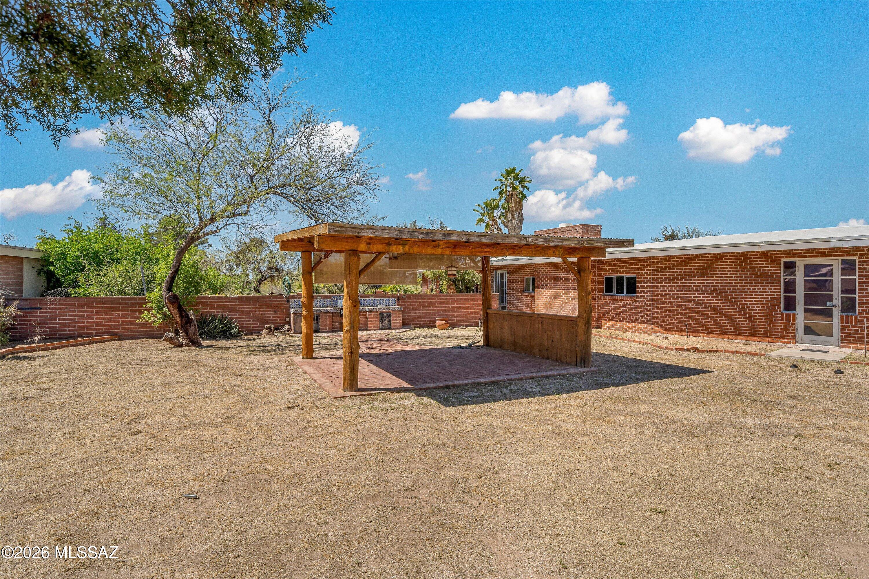 Harrison Estates - Residential