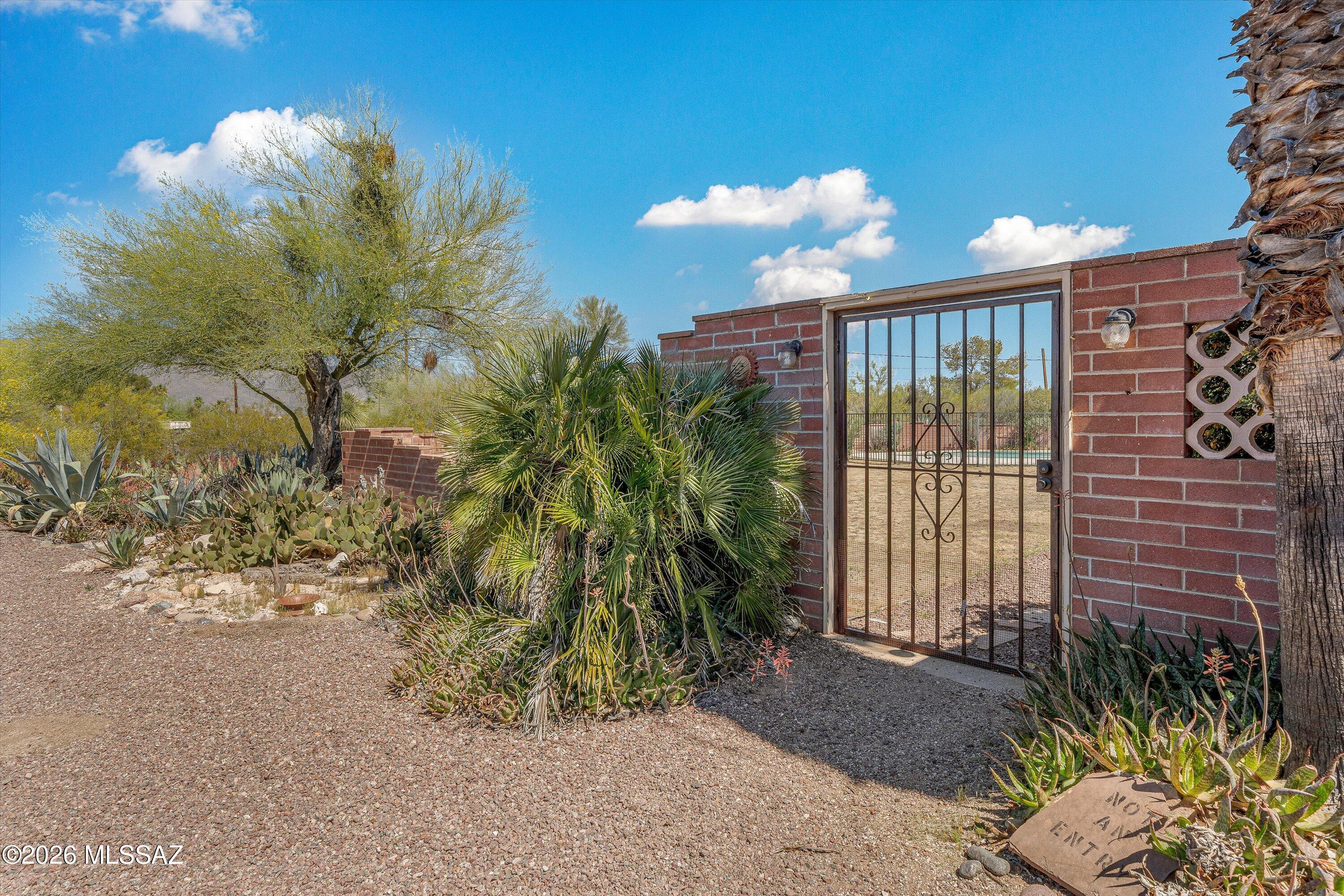 Harrison Estates - Residential