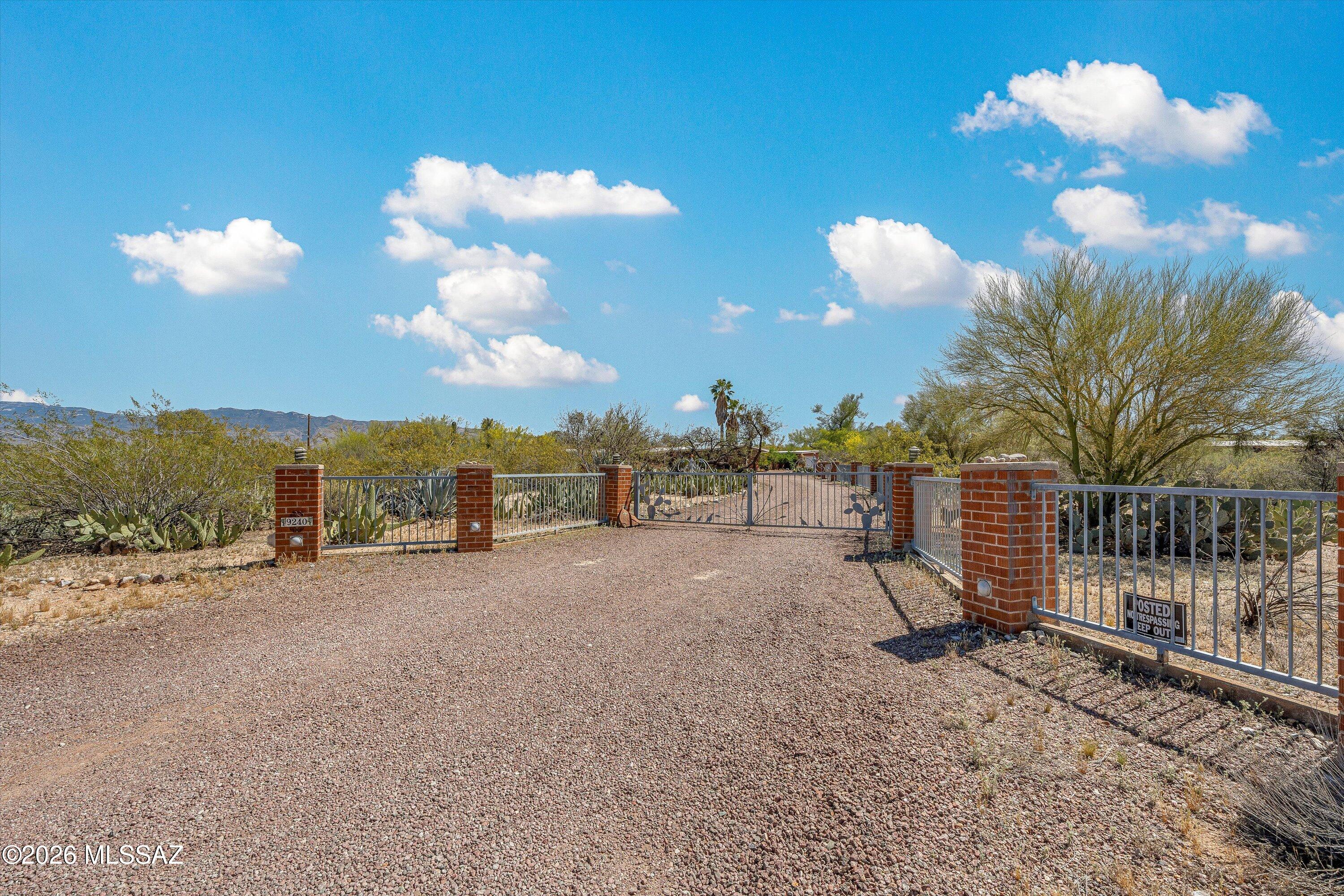 Harrison Estates - Residential