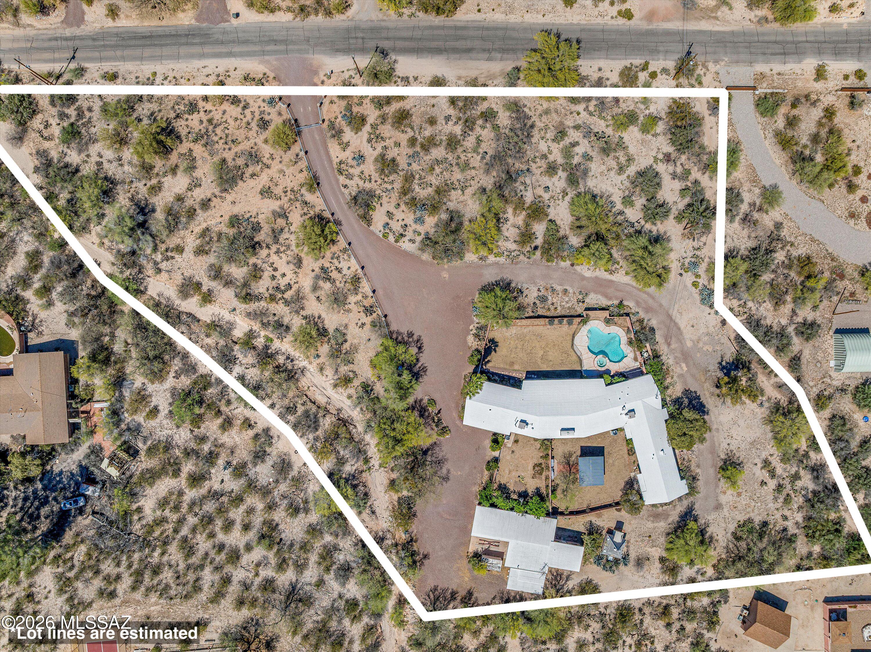 Harrison Estates - Residential