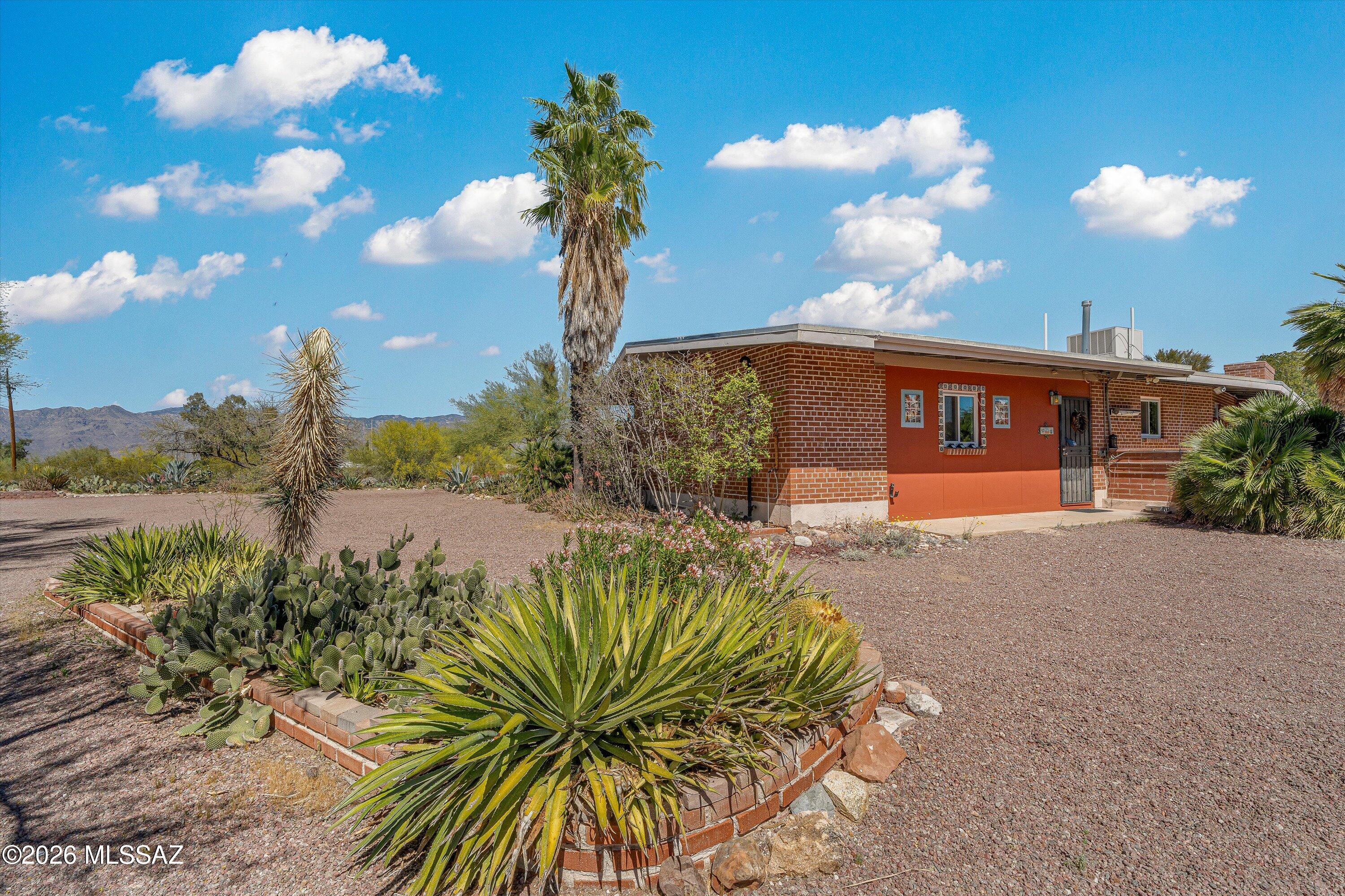 Harrison Estates - Residential