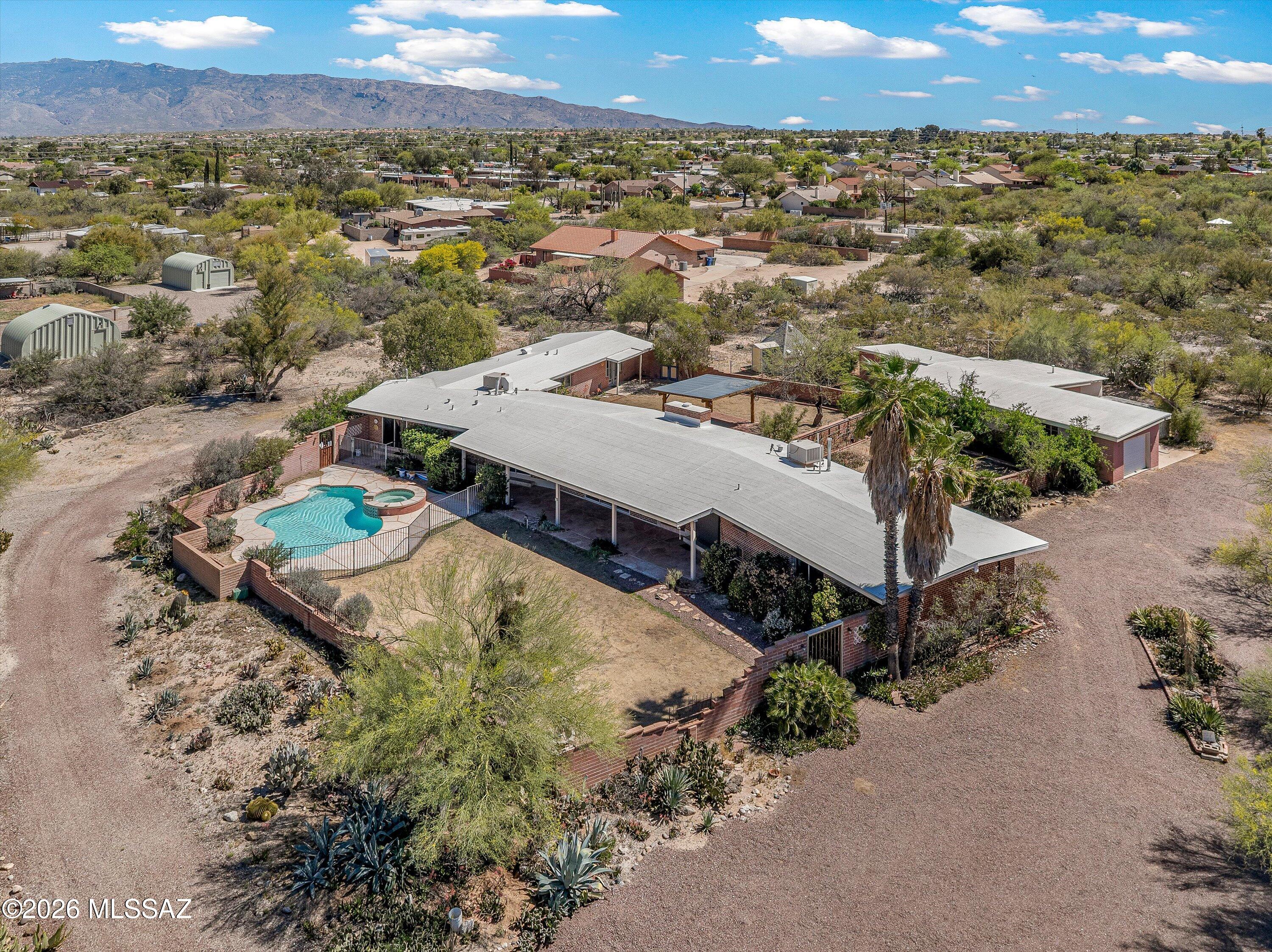 Harrison Estates - Residential