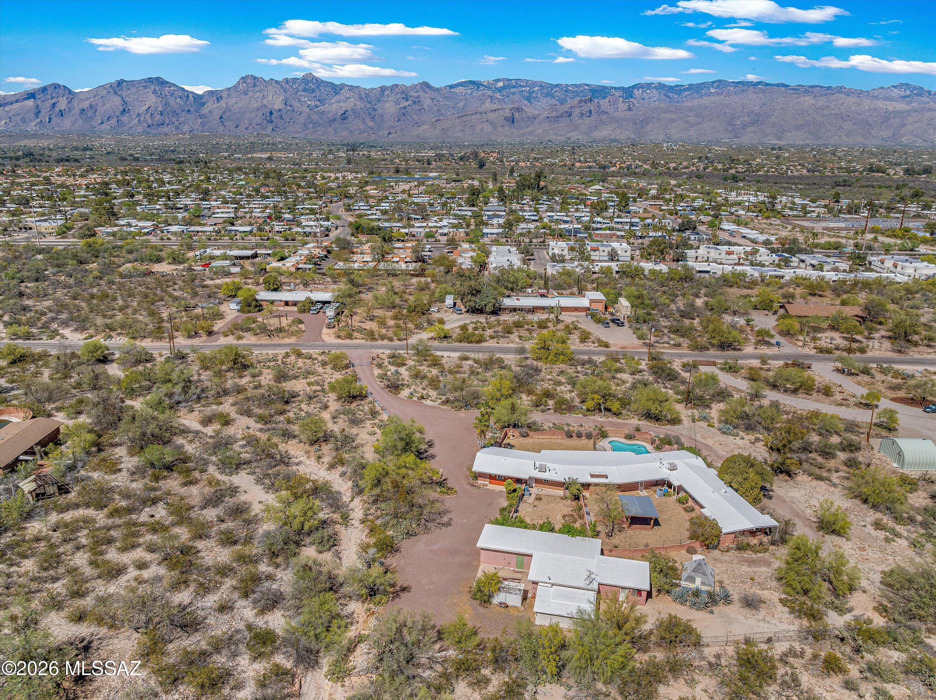 Harrison Estates - Residential